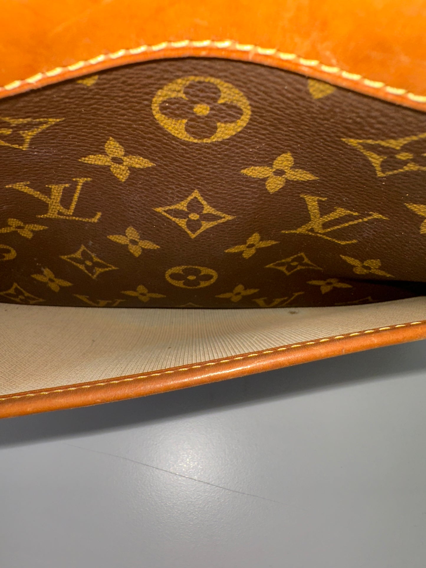 Louis Vuitton Trouville