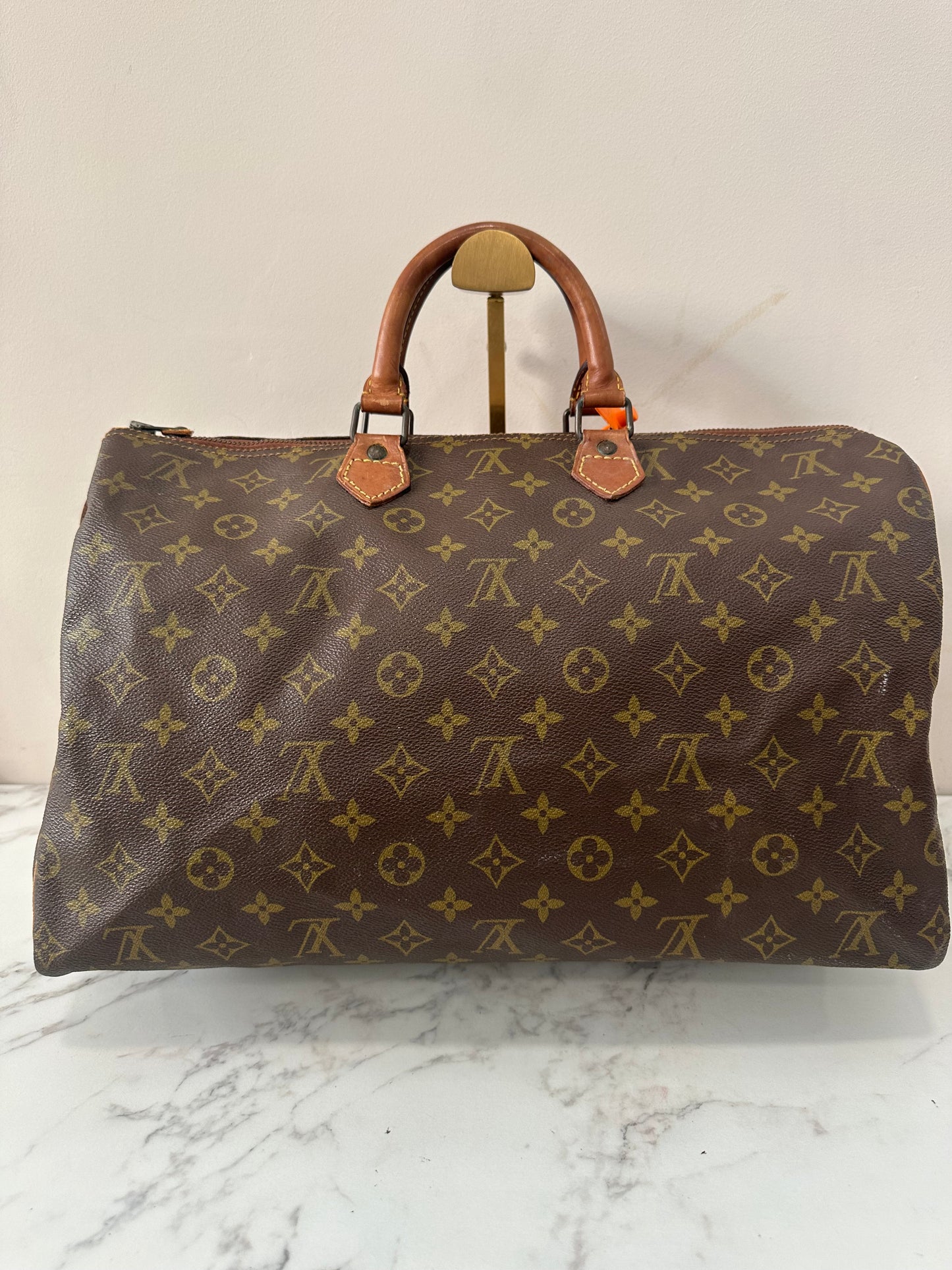 Louis Vuitton Speedy 40