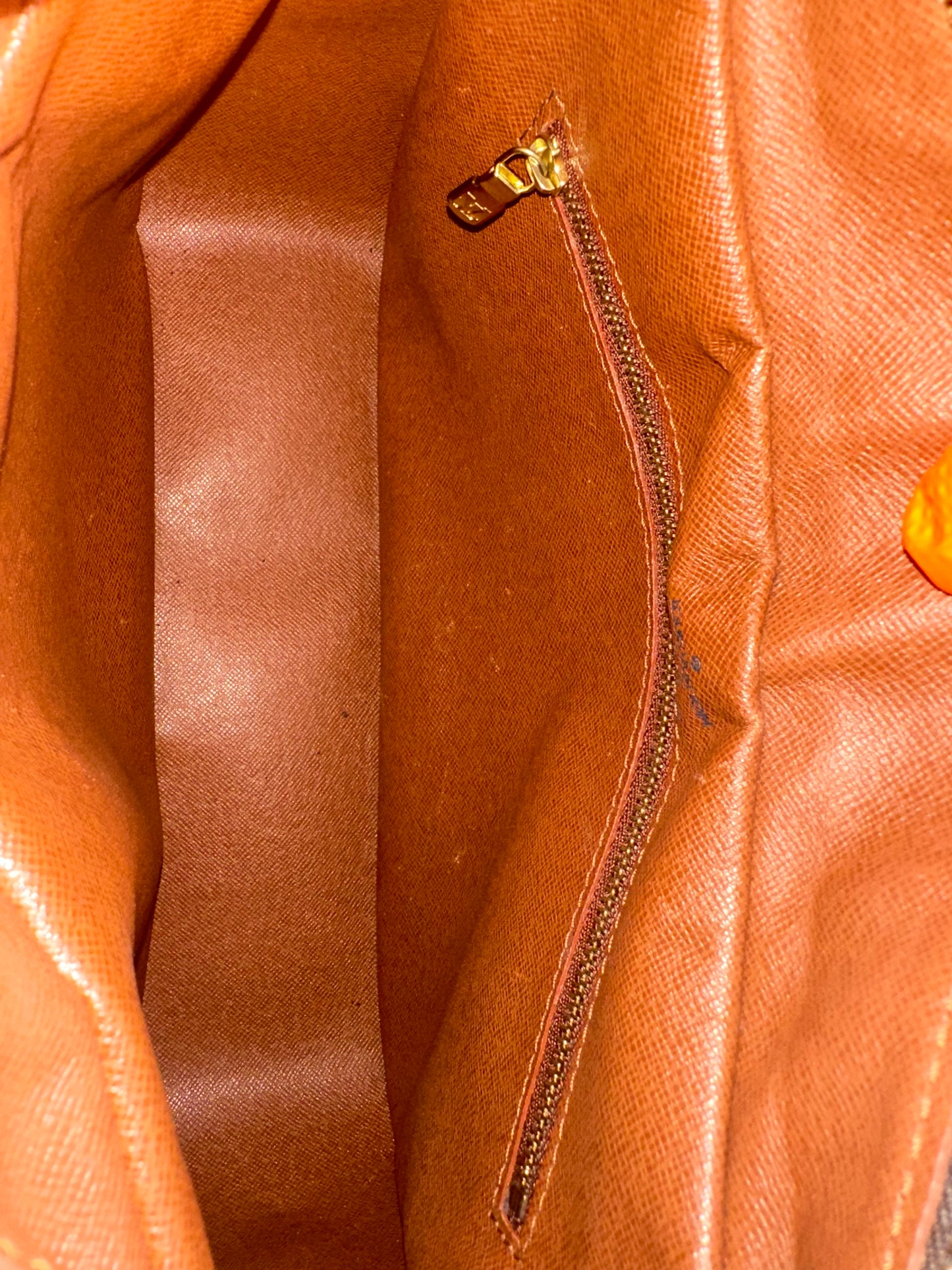 Louis Vuitton Boulogne 30