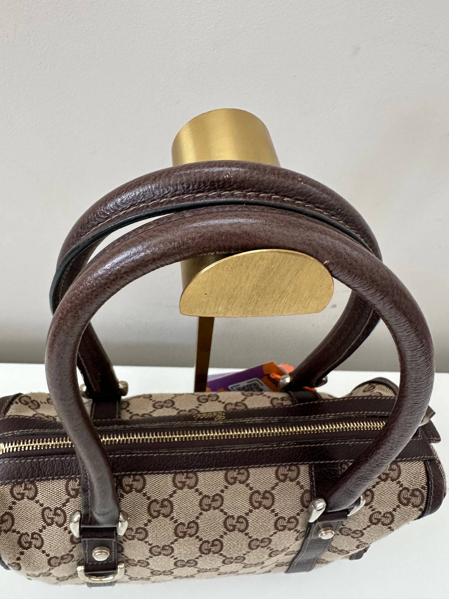 Gucci Mini Boston