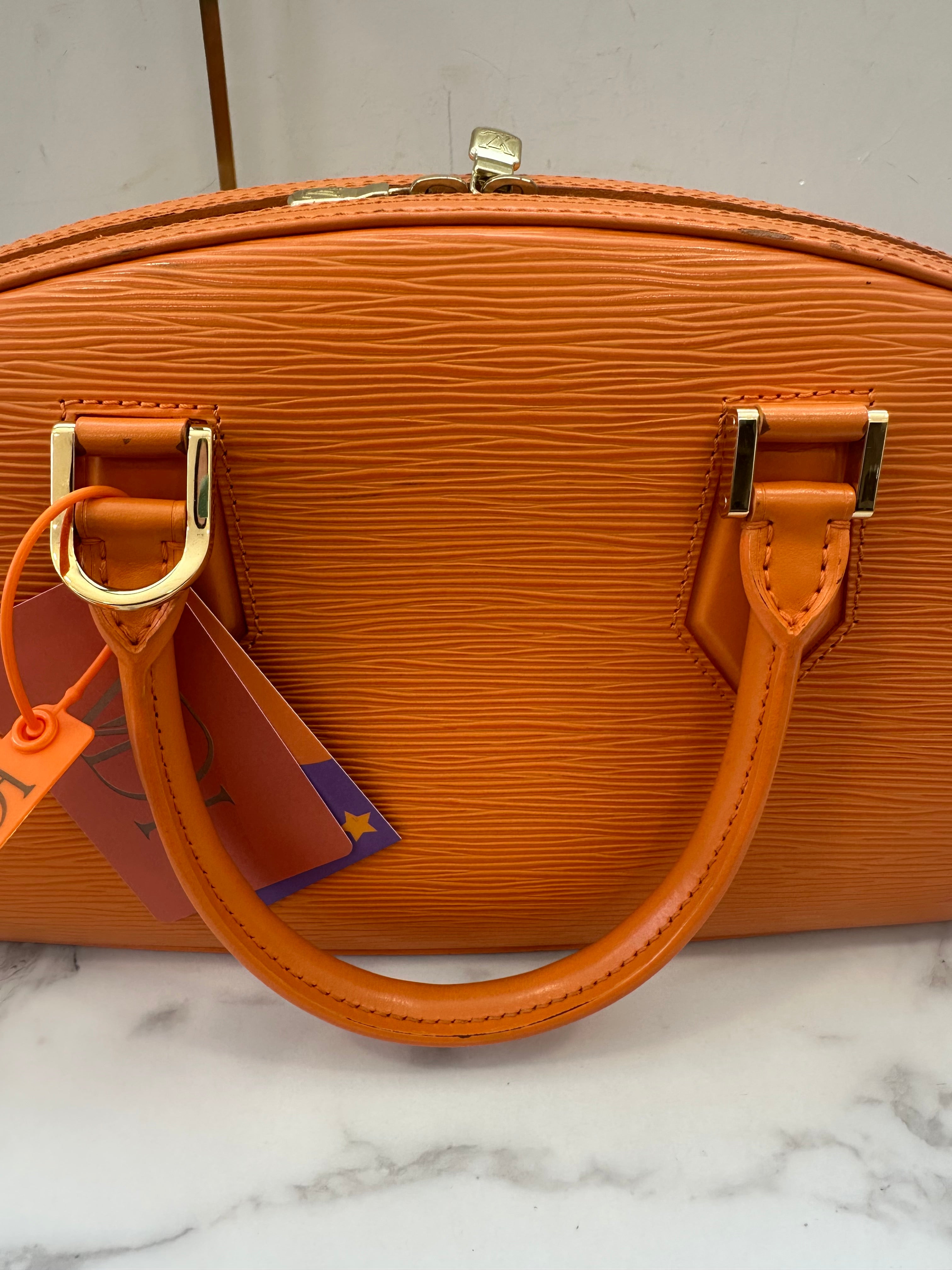 Louis Vuitton Epi Jasmin