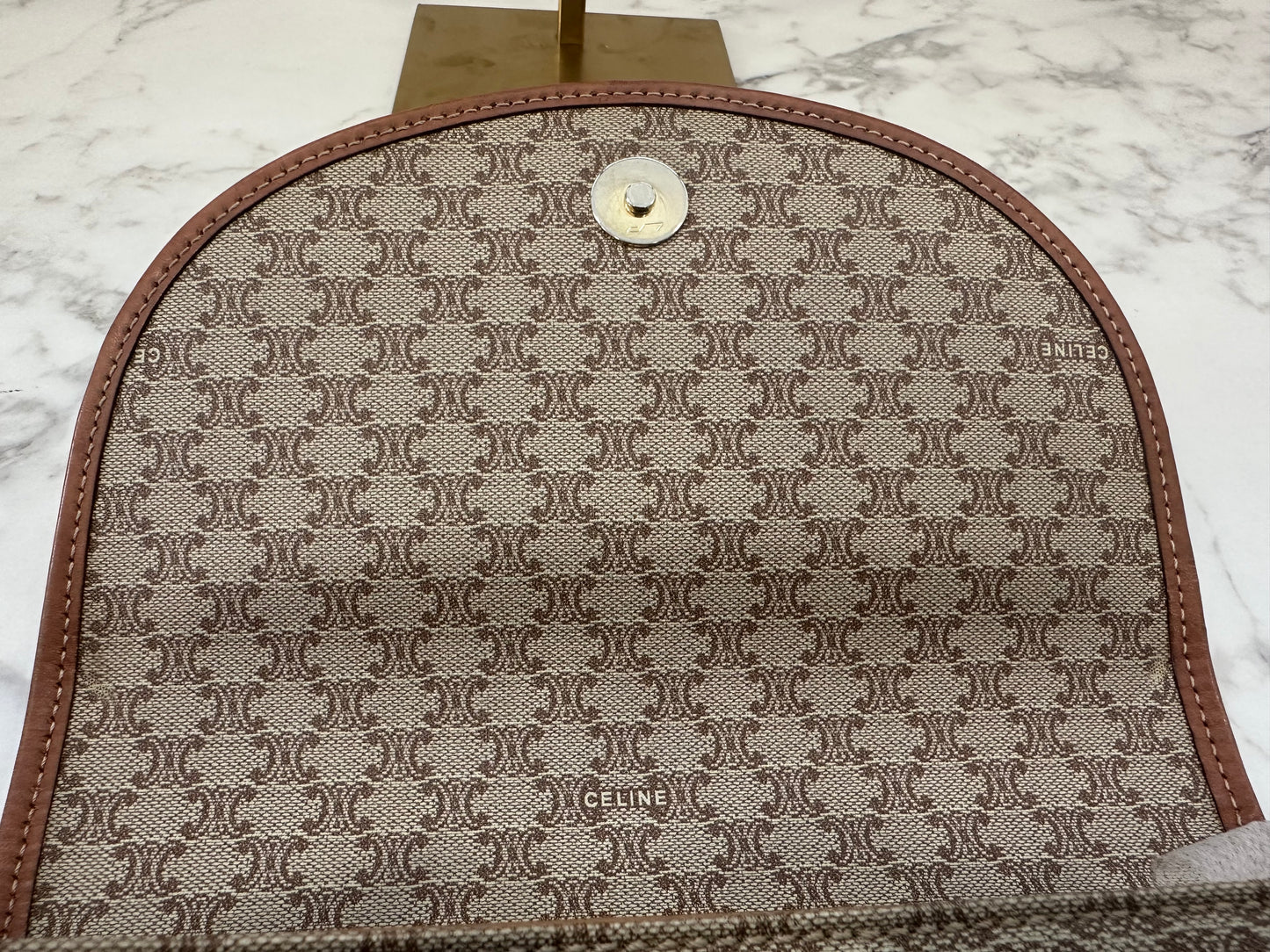 Celine Beige