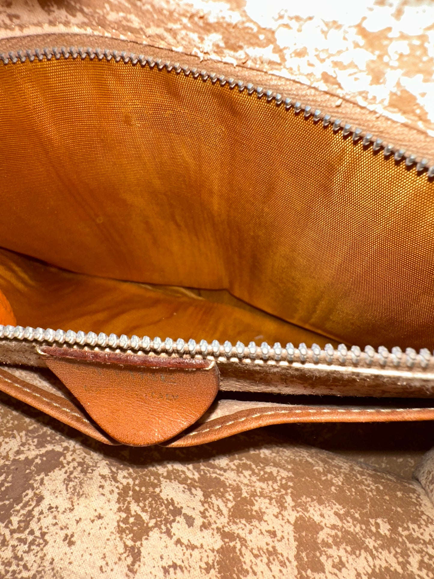 Celine Carriage