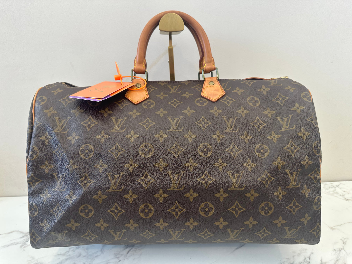 Louis Vuitton Speedy 40