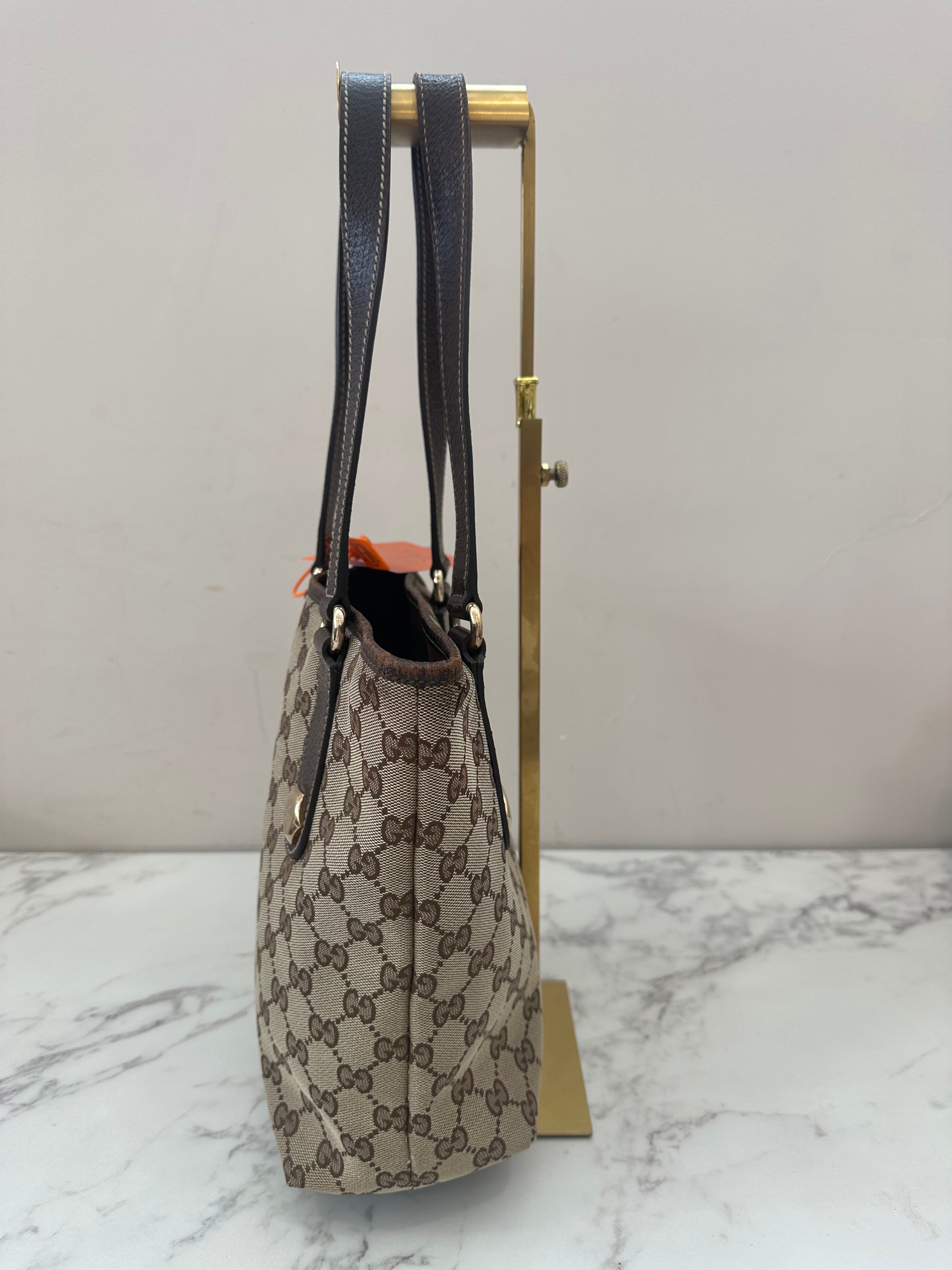 Gucci Brown