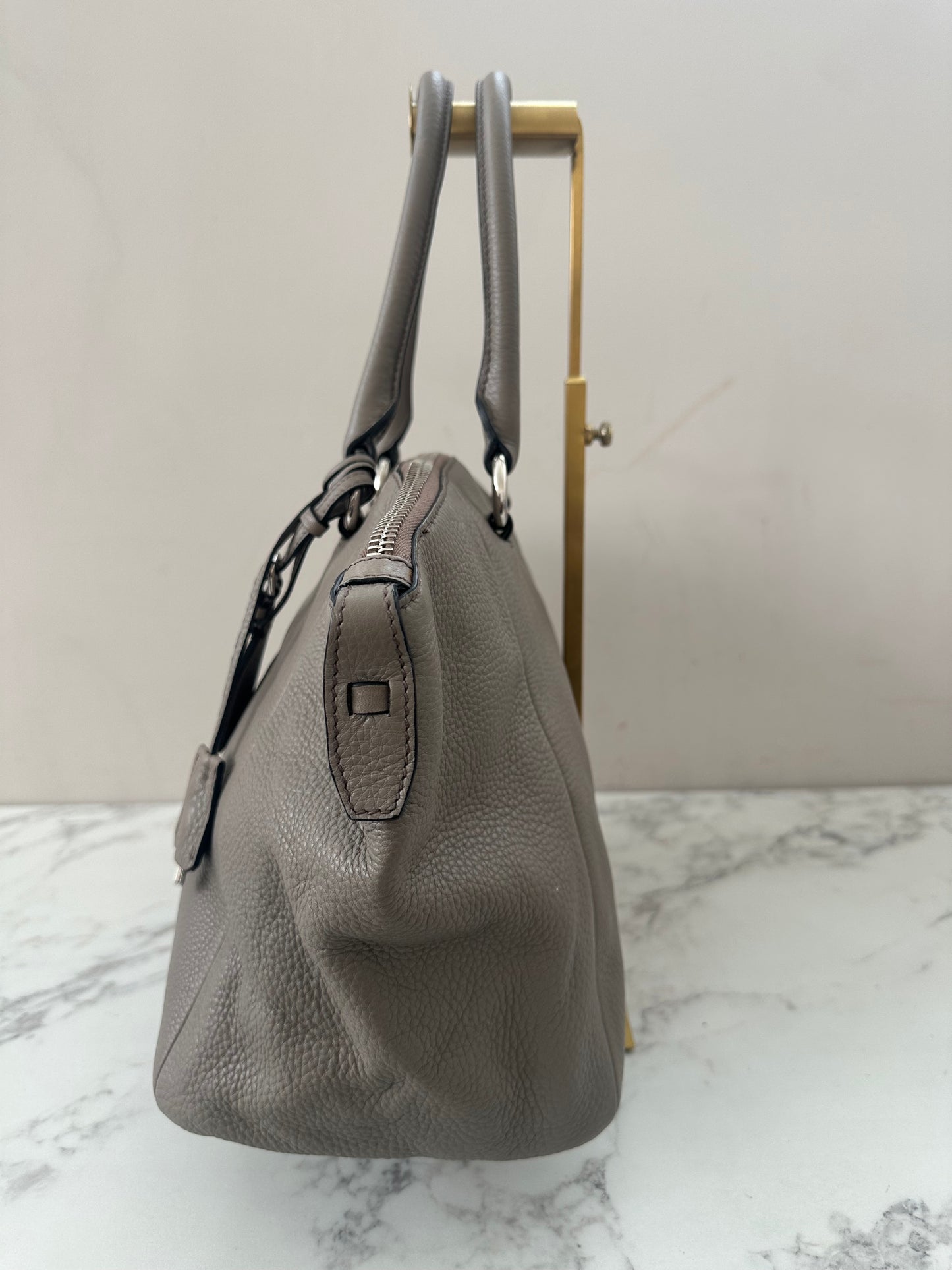 Prada Tote Beige