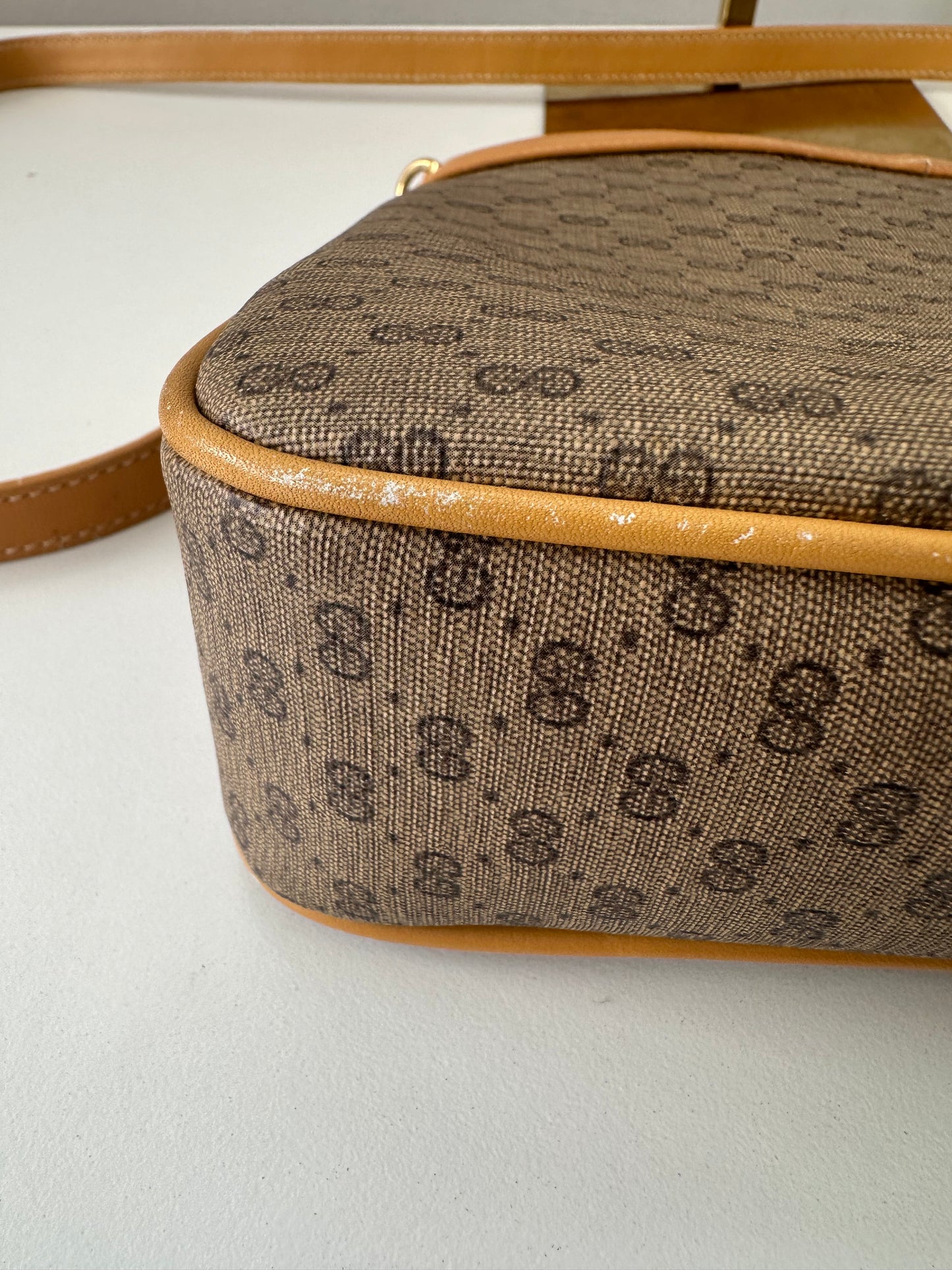 Gucci Micro