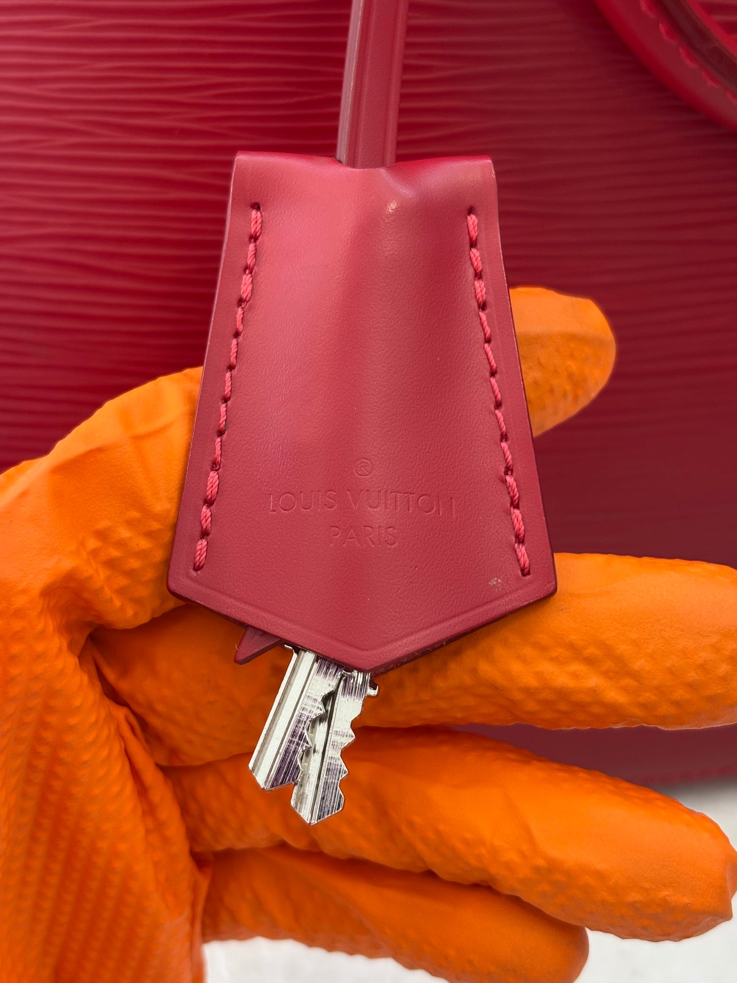 201150 - Louis Vuitton Alma