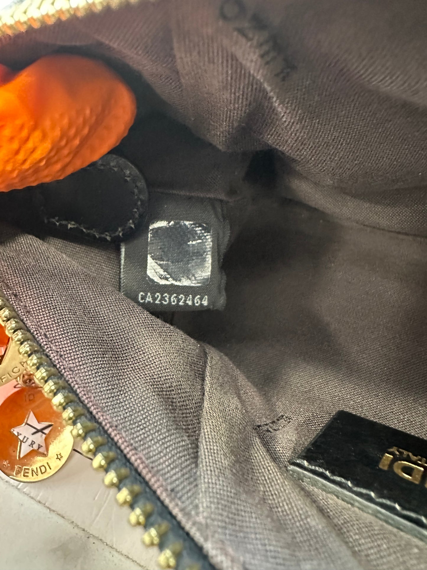 102198 - Fendi Bag