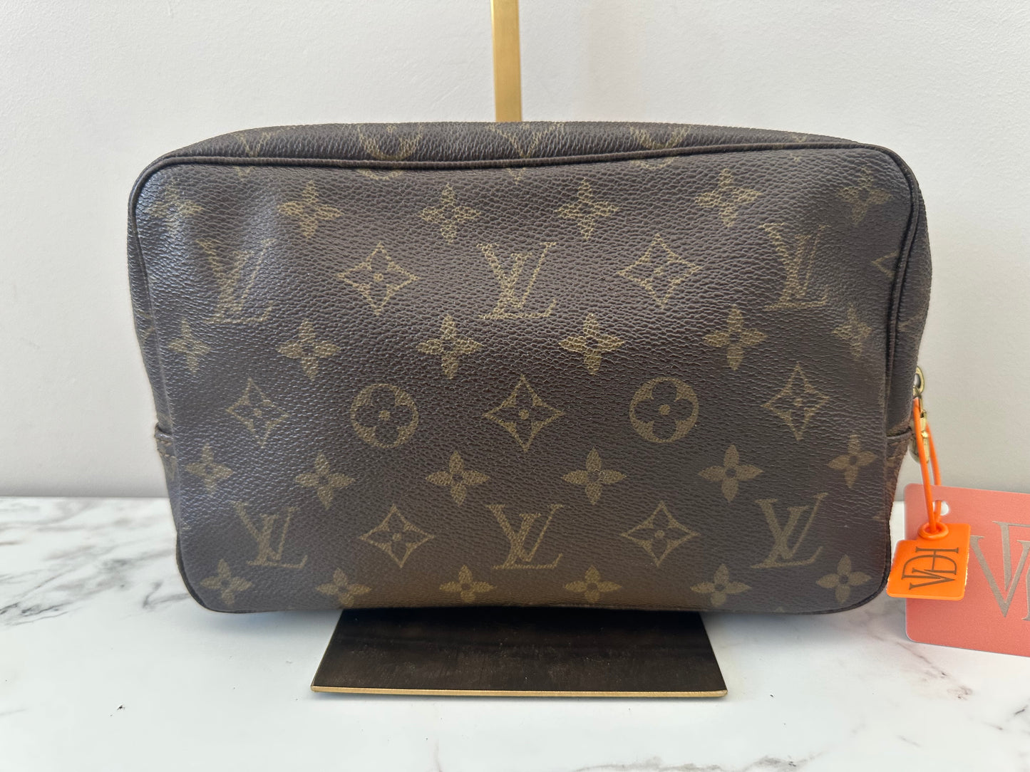 Louis Vuitton Toilette 23