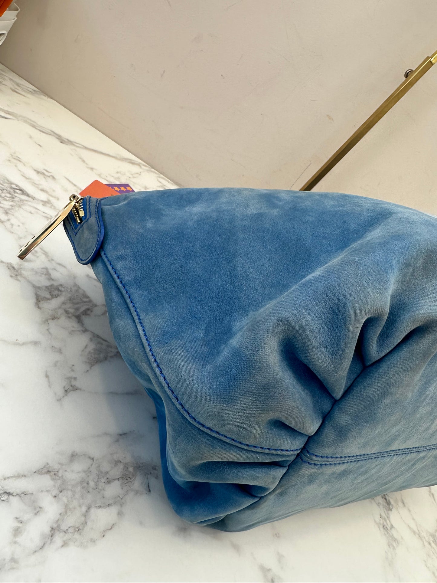 Fendi Blue