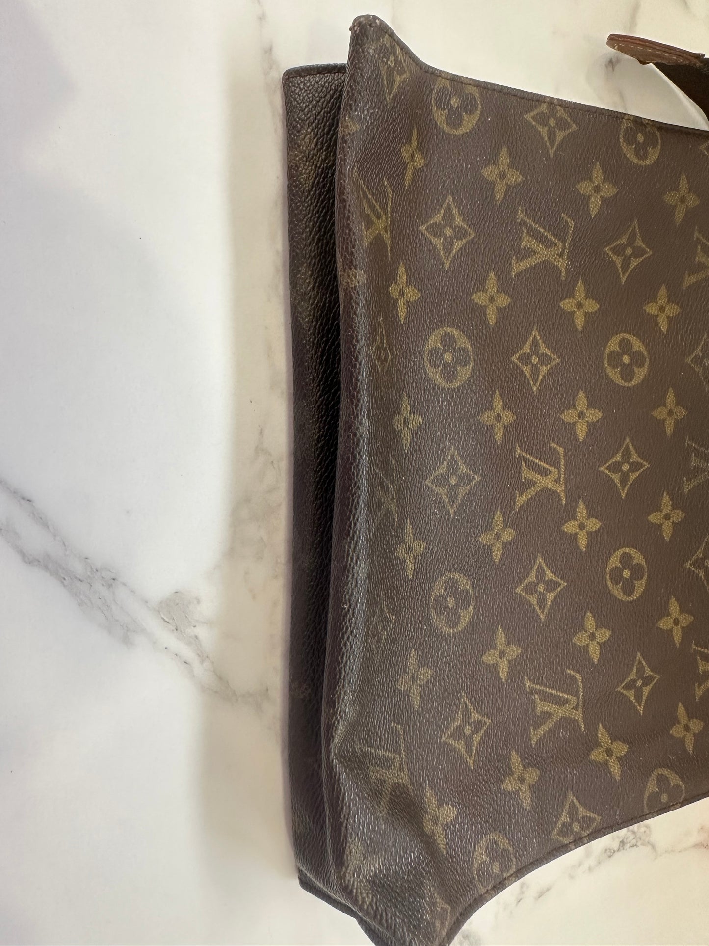 Louis Vuitton Toilette 26