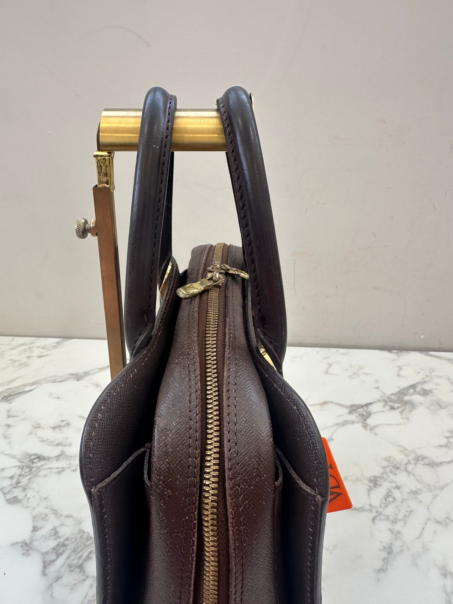 Louis Vuitton Triana Damier Ebene