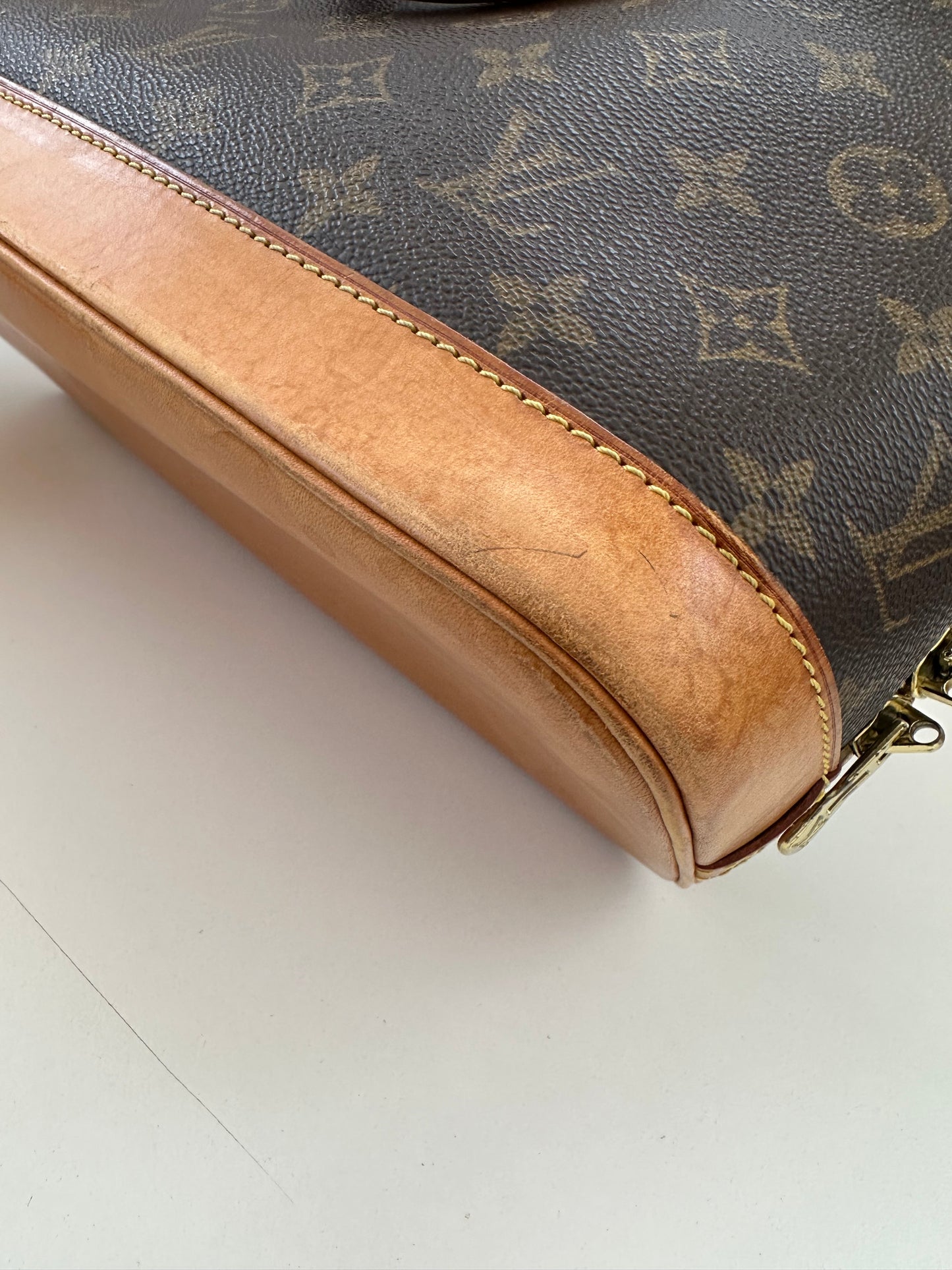 Louis Vuitton Alma