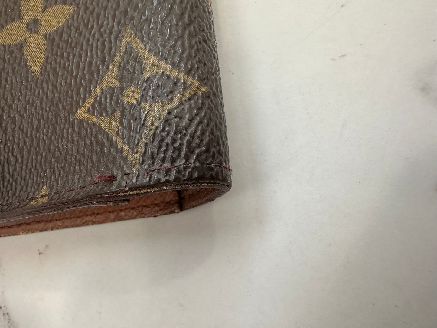 Louis Vuitton Sarah