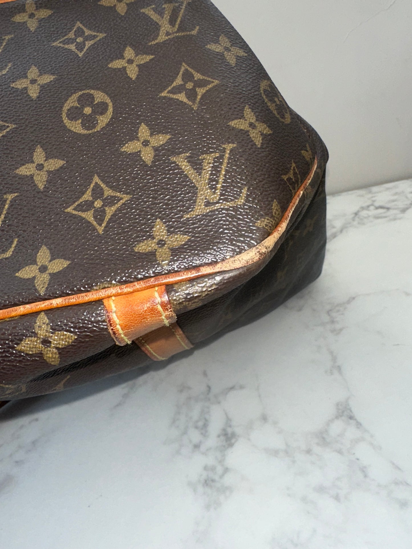 Louis Vuitton Sac Shopping