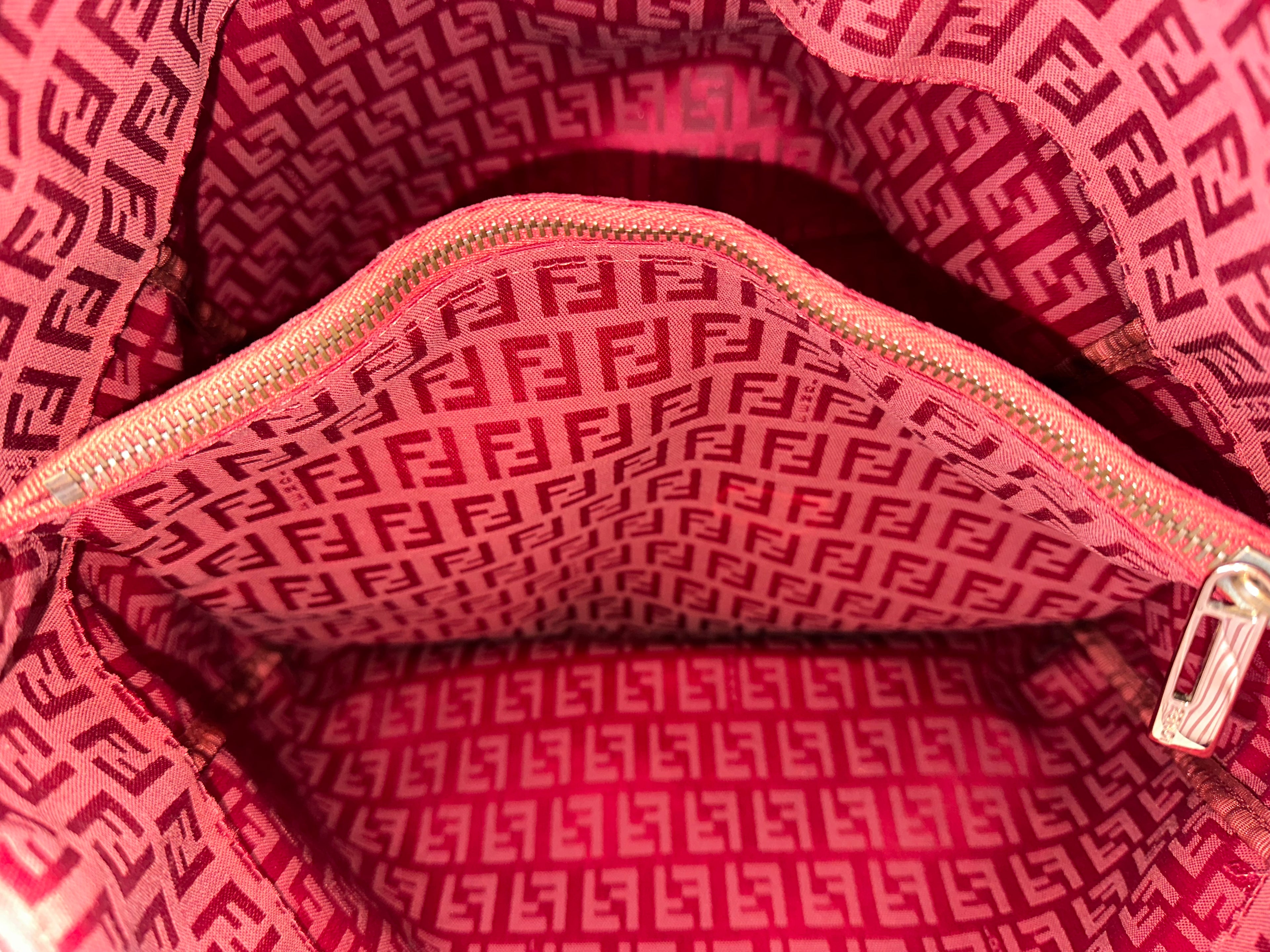 Fendi Zucchino