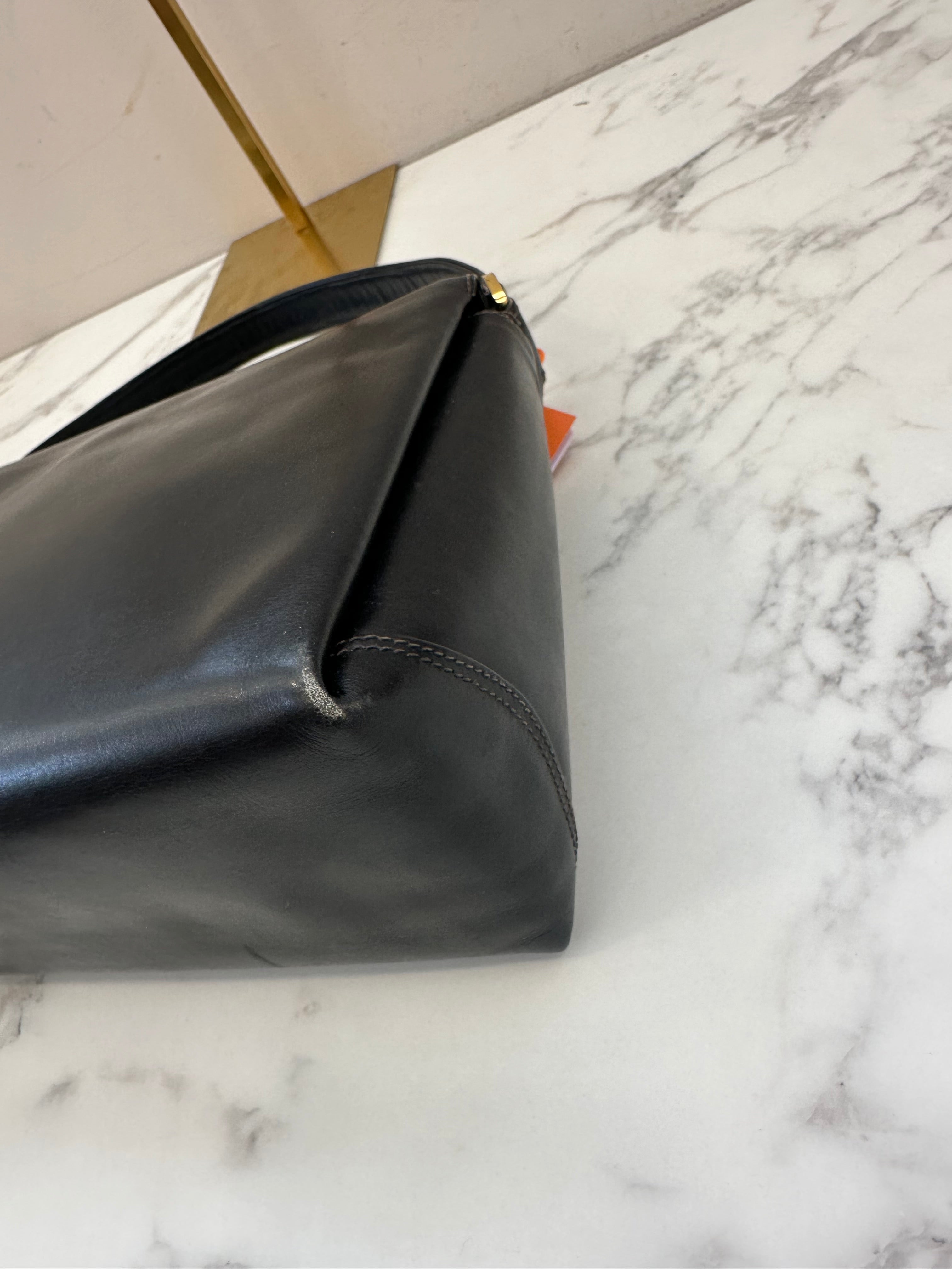 Gucci Black Handbag