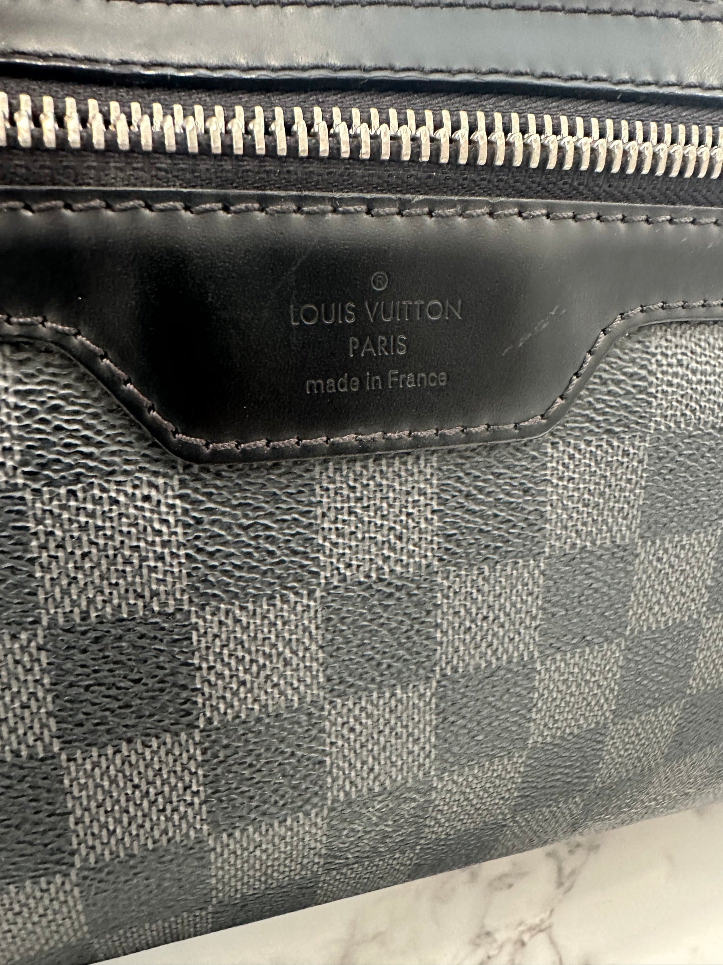 Louis Vuitton Voyage