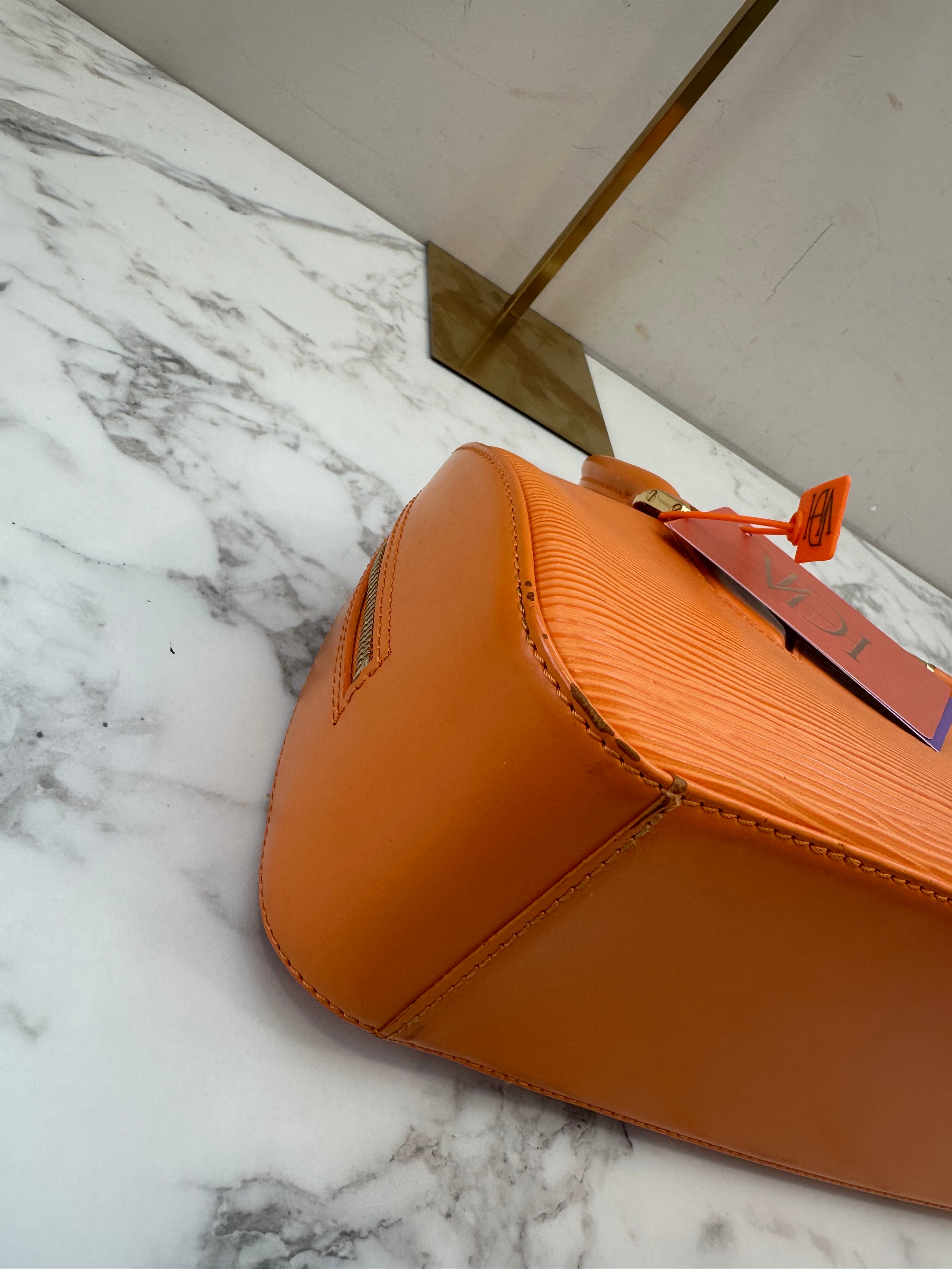 Louis Vuitton Epi Jasmin