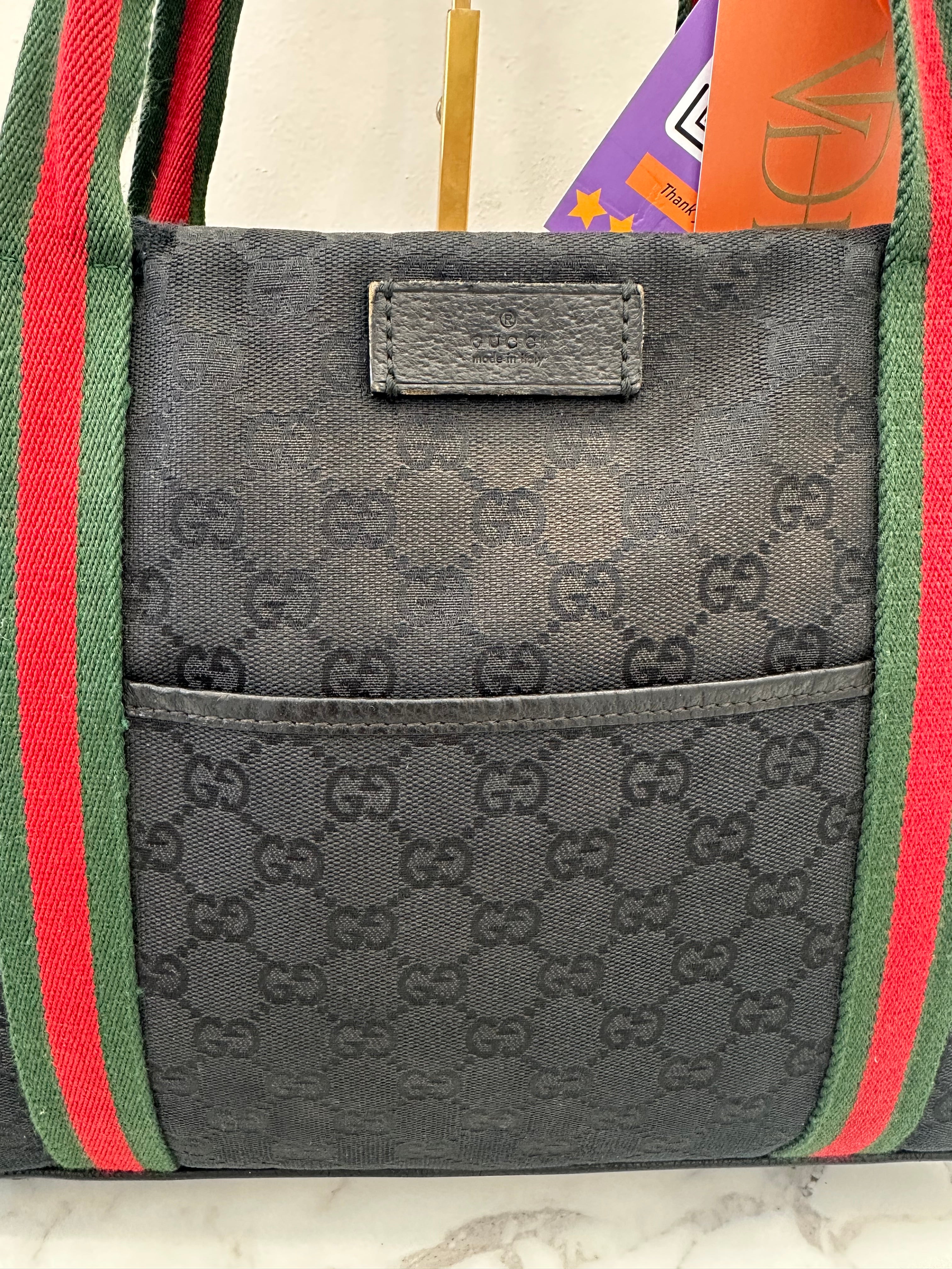 Gucci Black