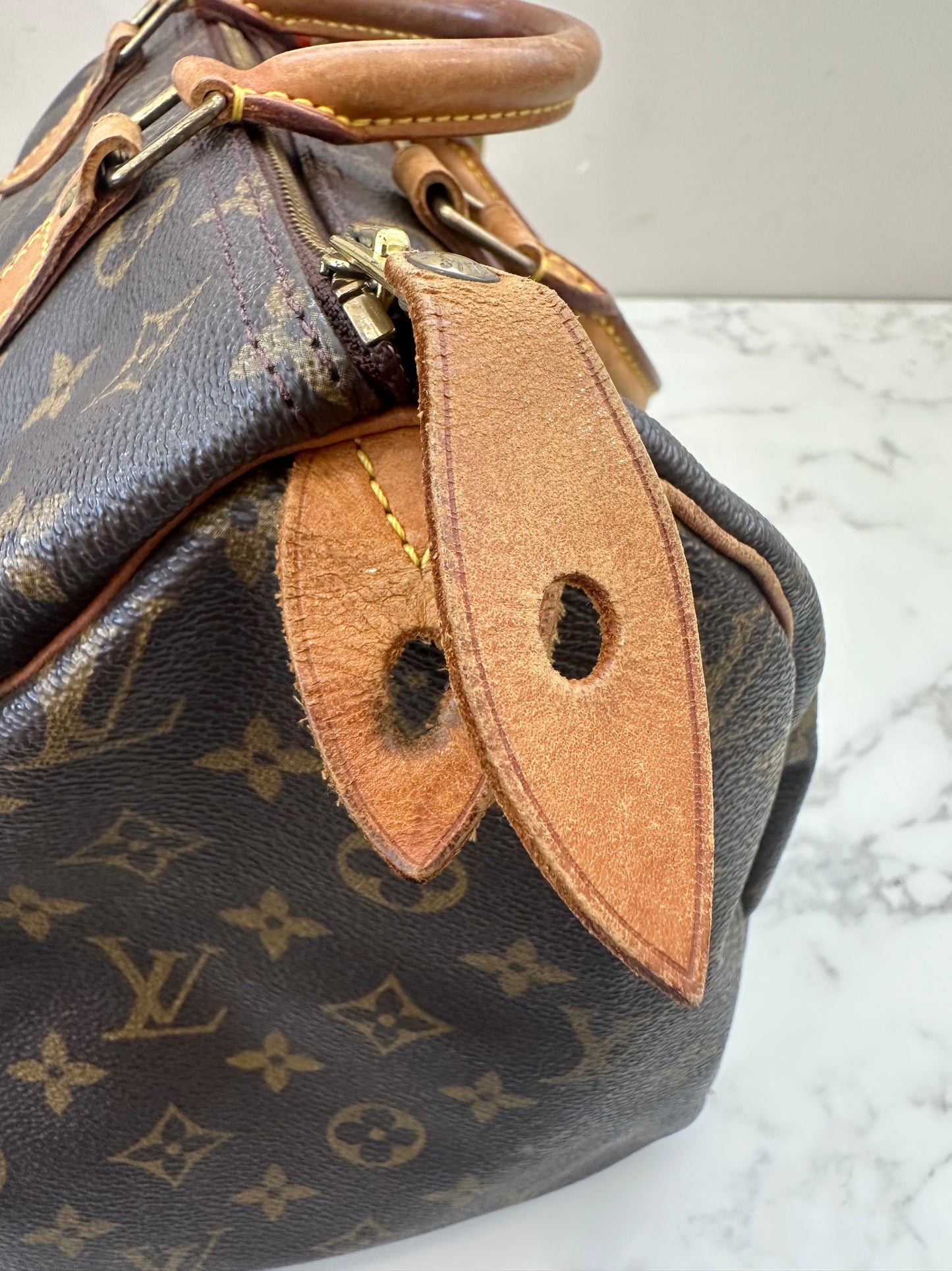 Louis Vuitton Speedy 30