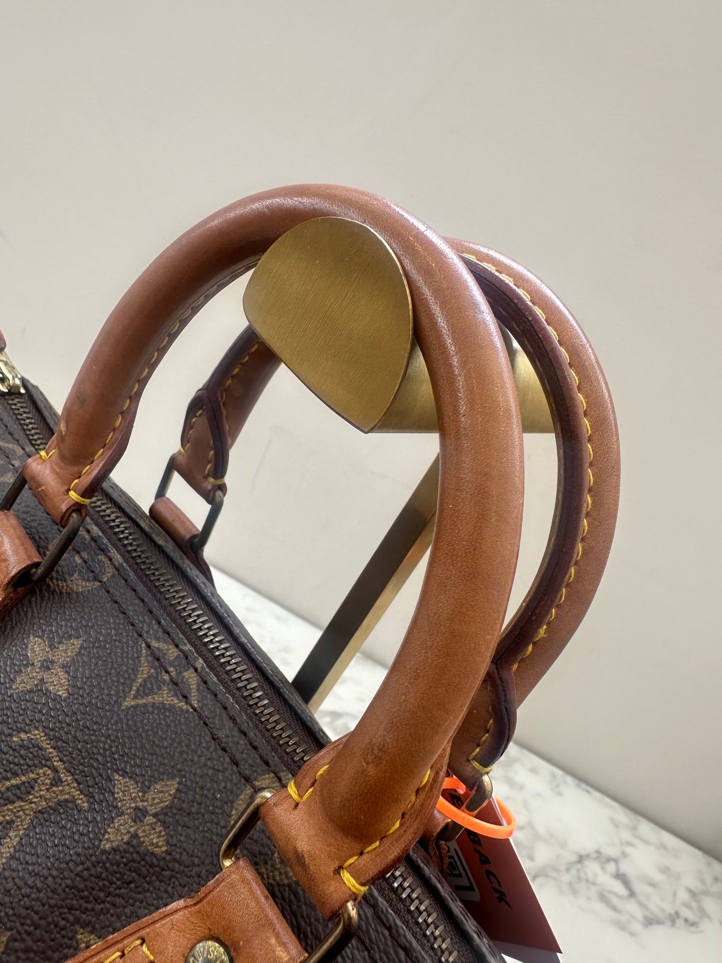 Louis Vuitton Speedy 25