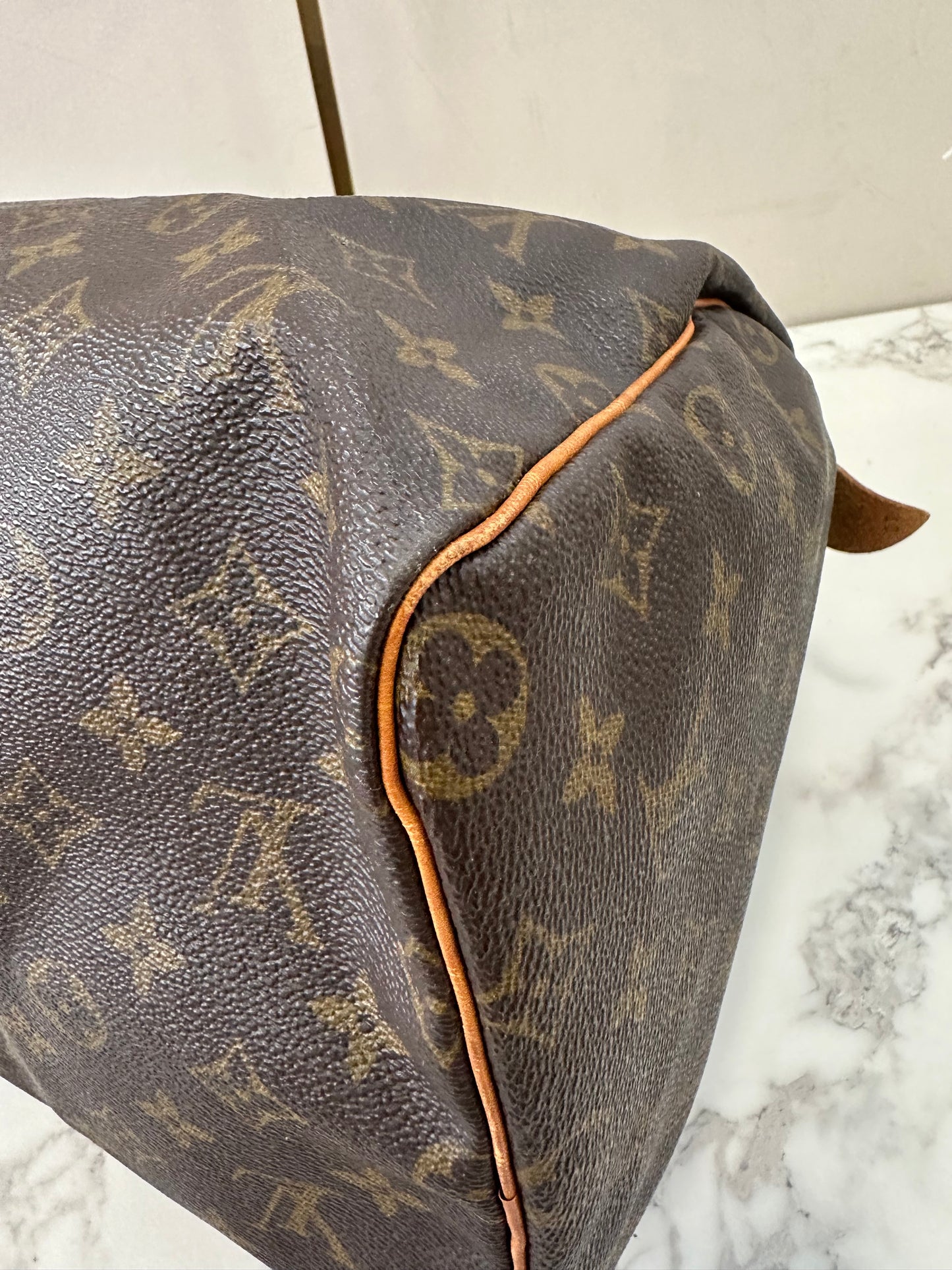 Louis Vuitton Speedy 40
