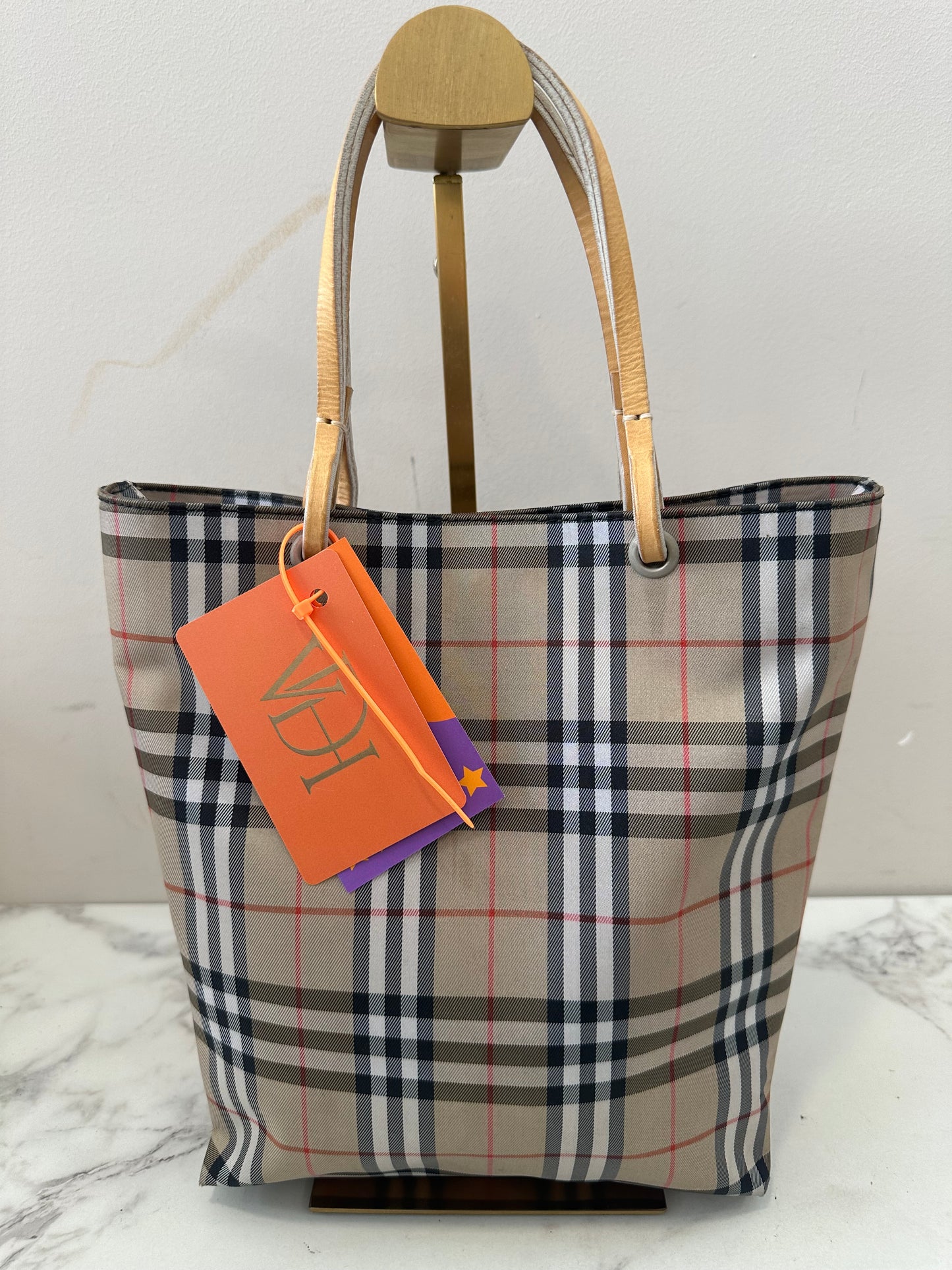 Burberry Nova Tote
