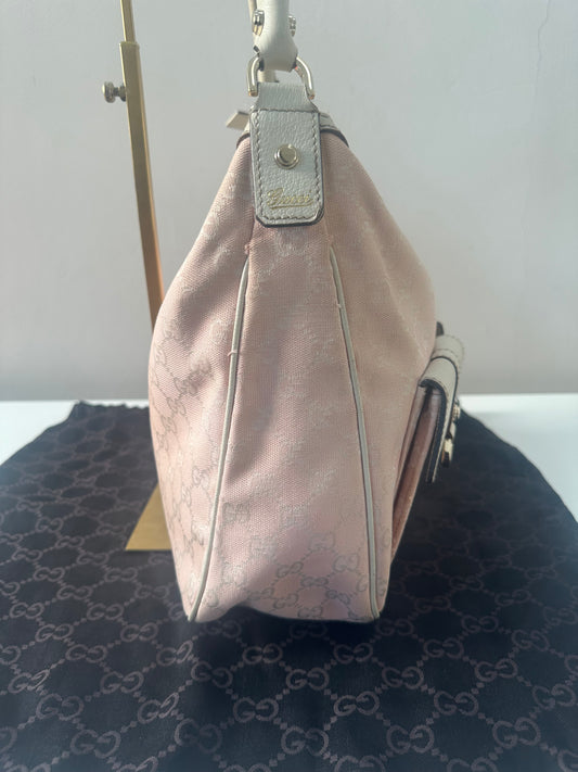 Gucci Abbey Pink