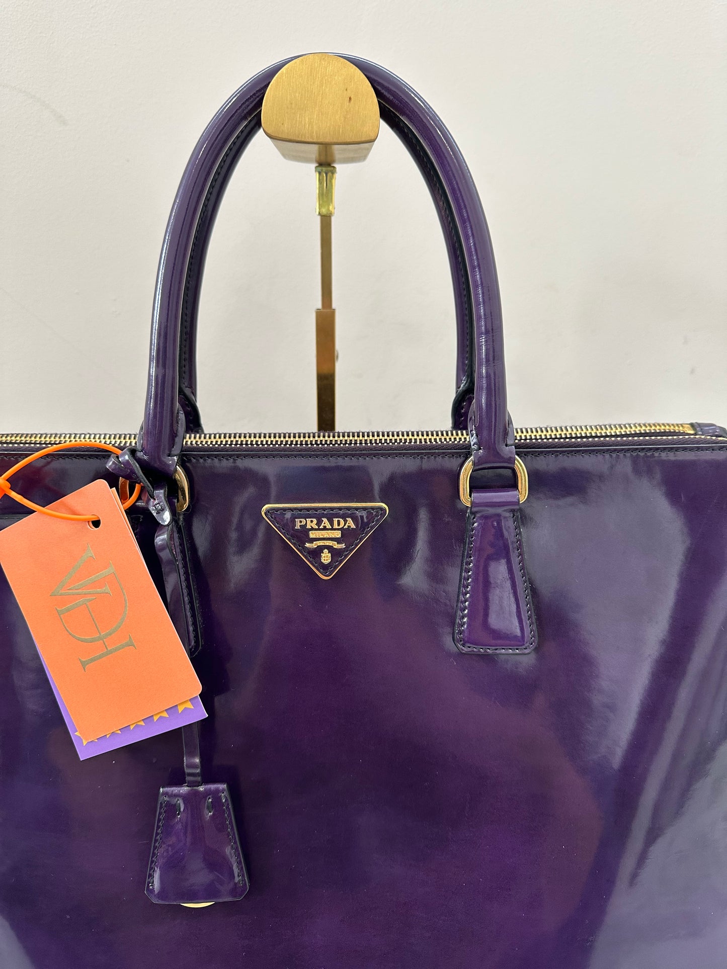 Prada Galleria