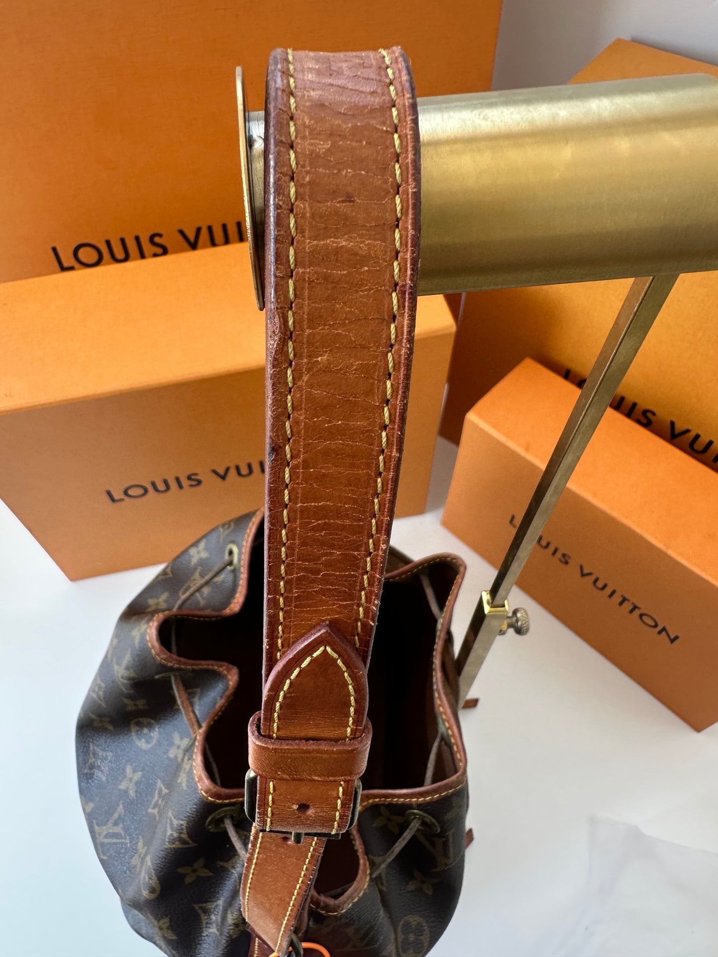 Louis Vuitton Petite Noe