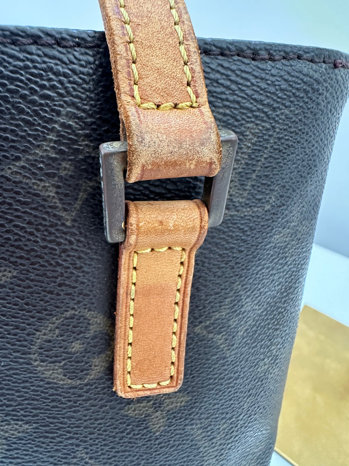 Louis Vuitton Vavin PM