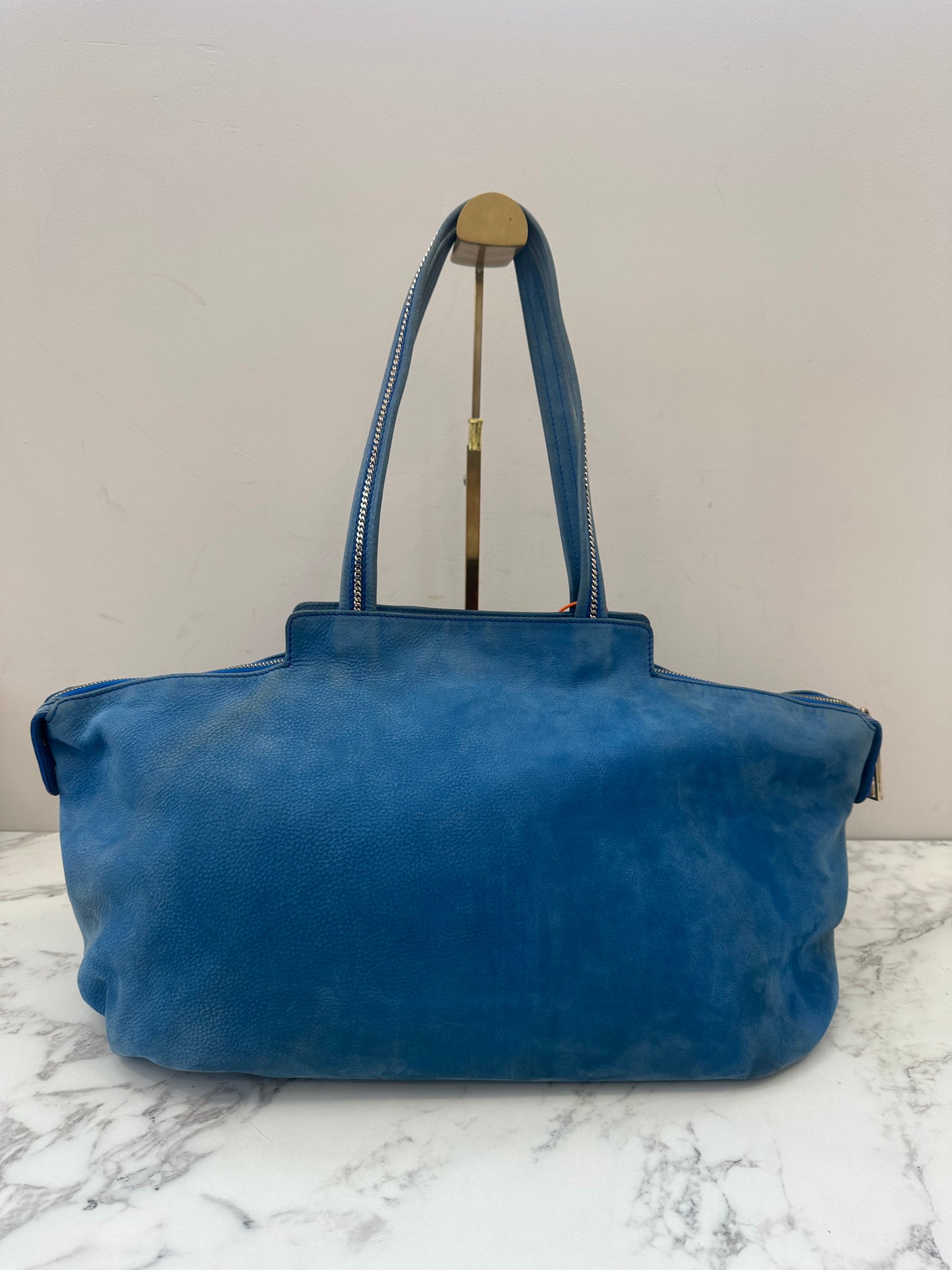 Fendi Blue