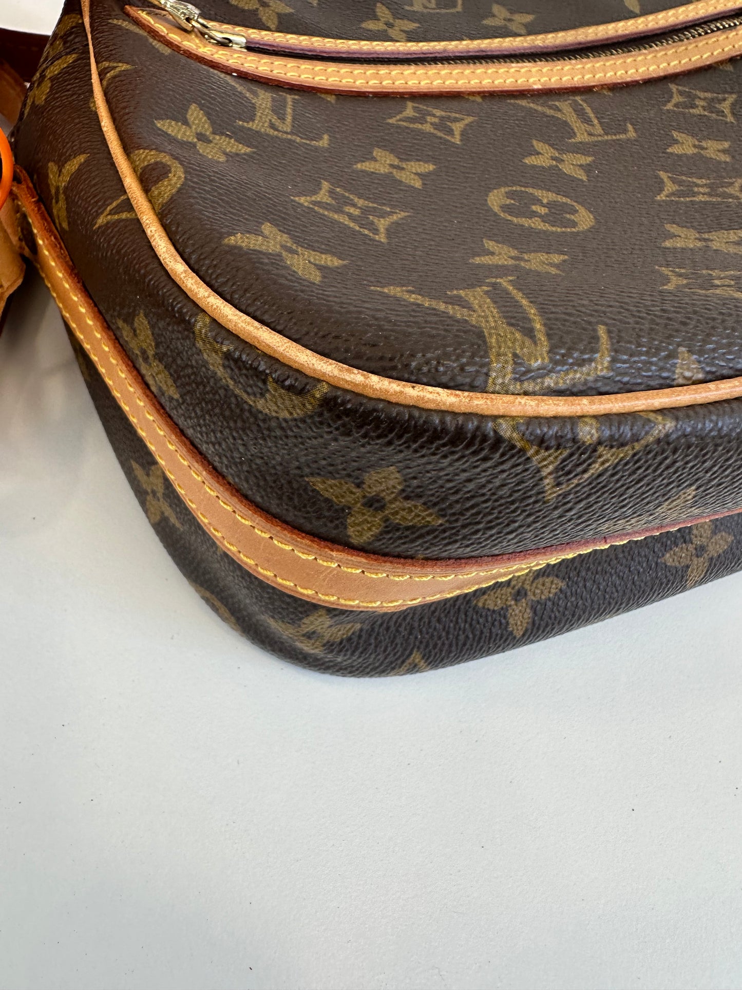 Louis Vuitton Senlis