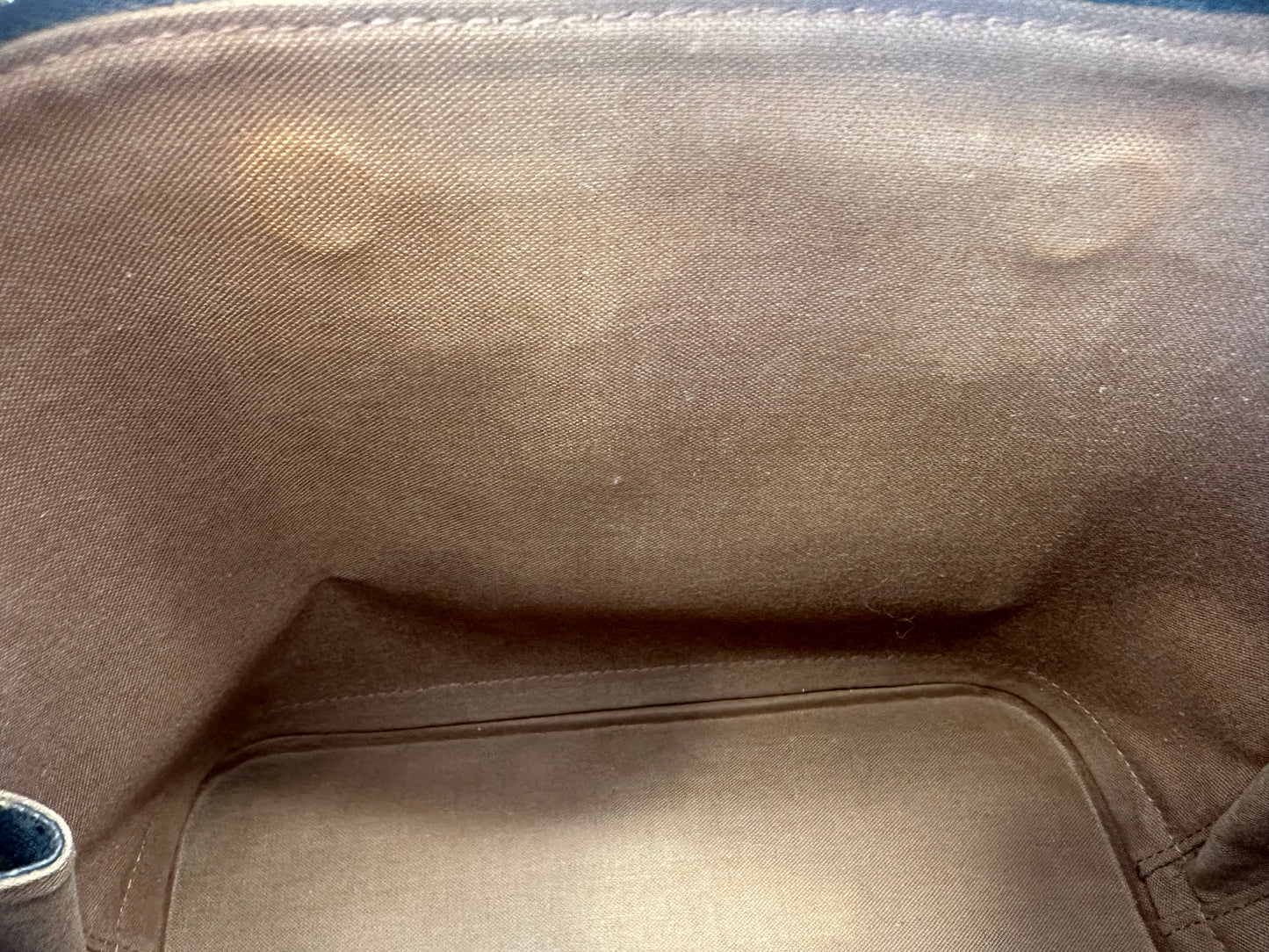 Louis Vuitton Alma