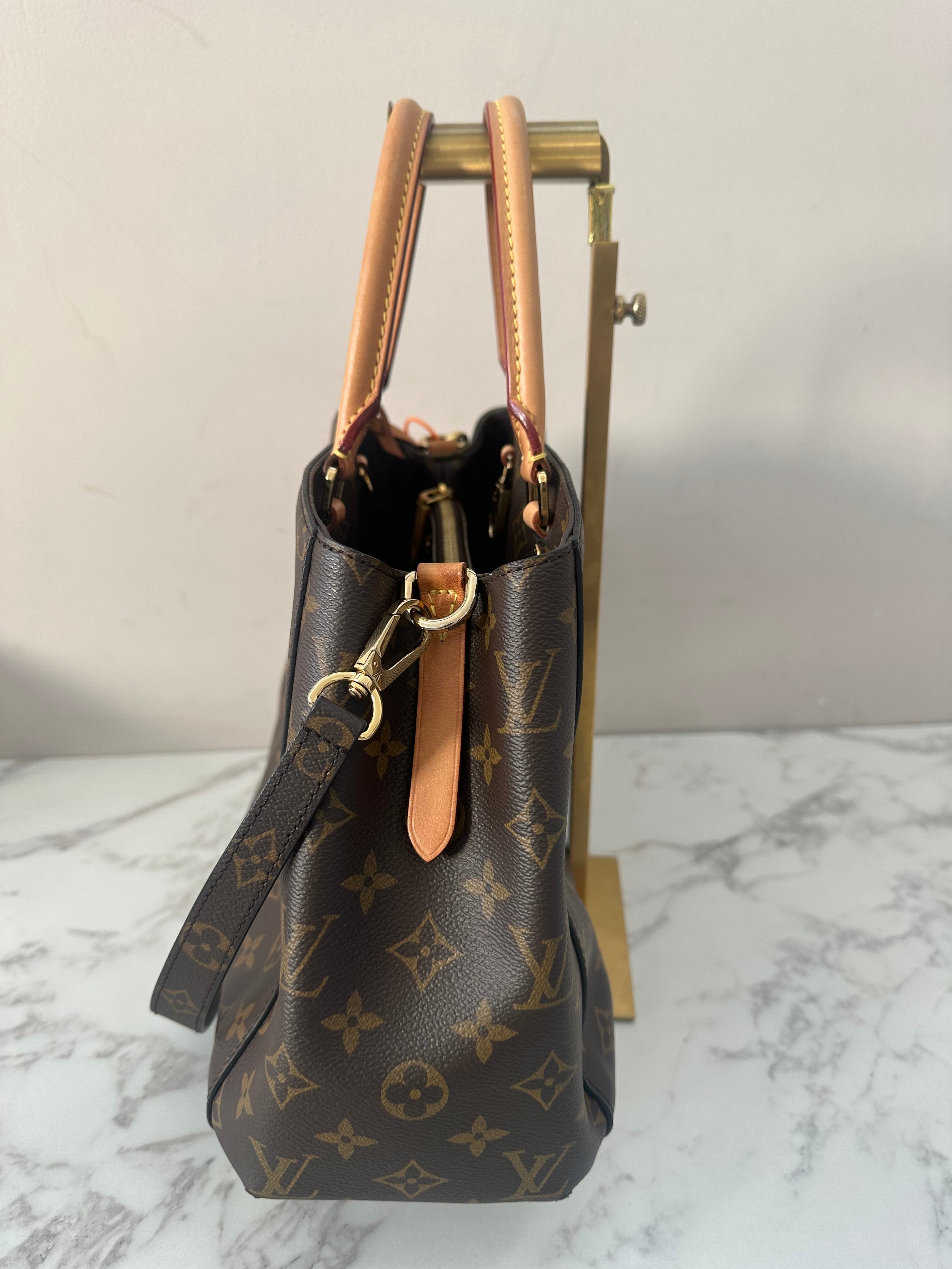 Louis Vuitton Montaigne