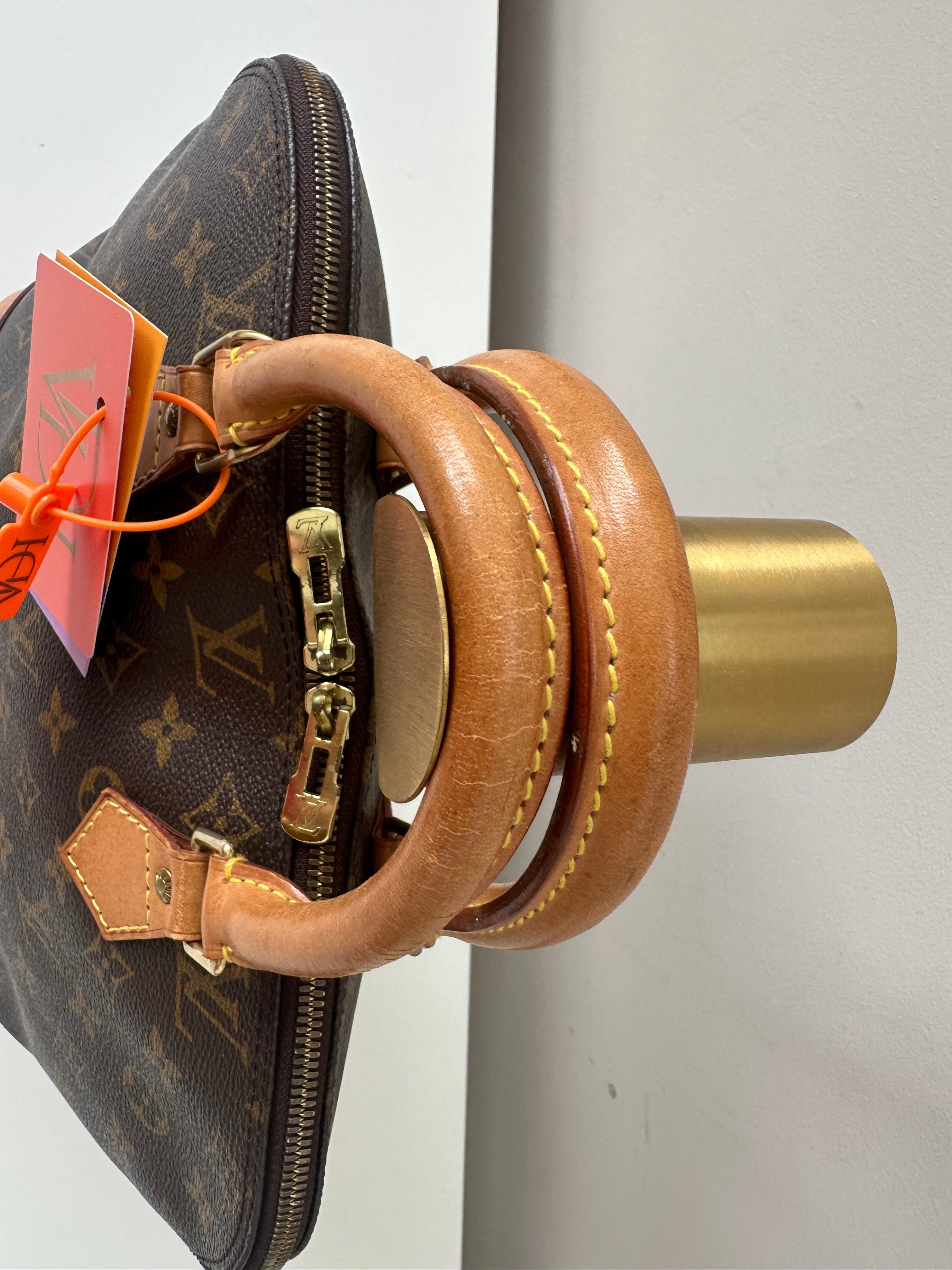 Louis Vuitton Alma