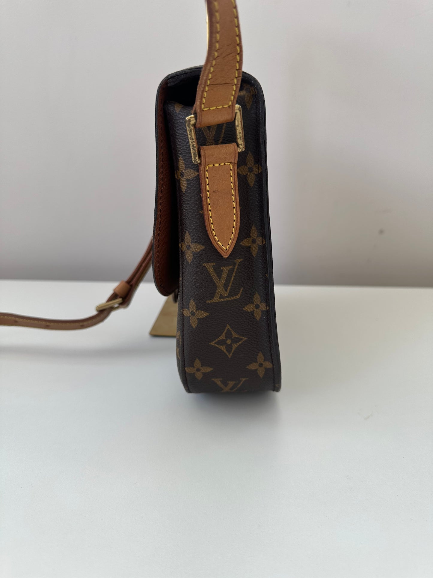 Louis Vuitton Saint Cloud GM