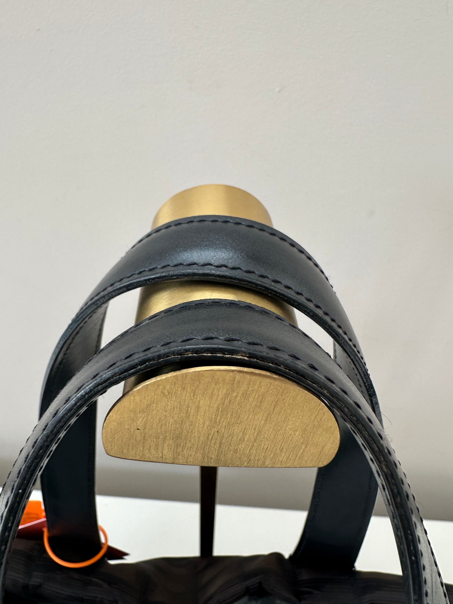 Chanel Jacquard Nylon
