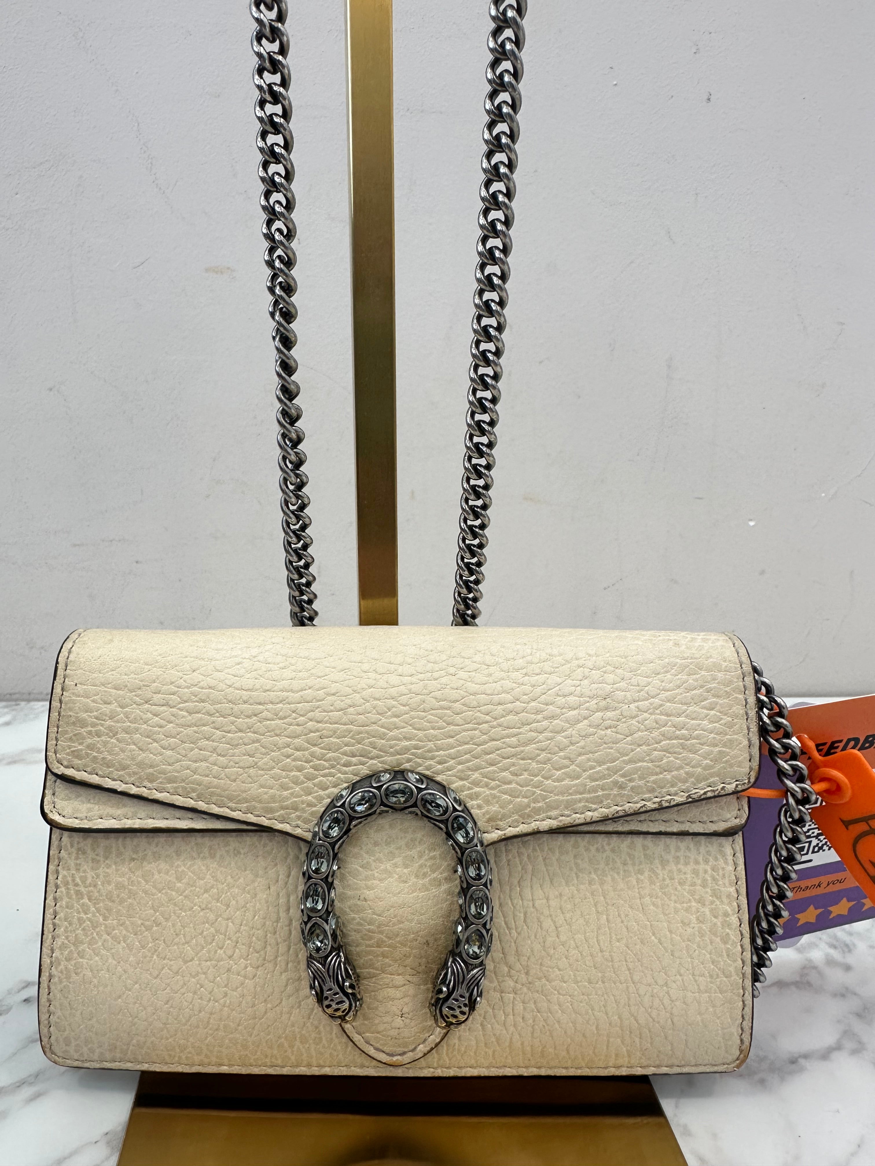 Gucci GG Tote Bag
