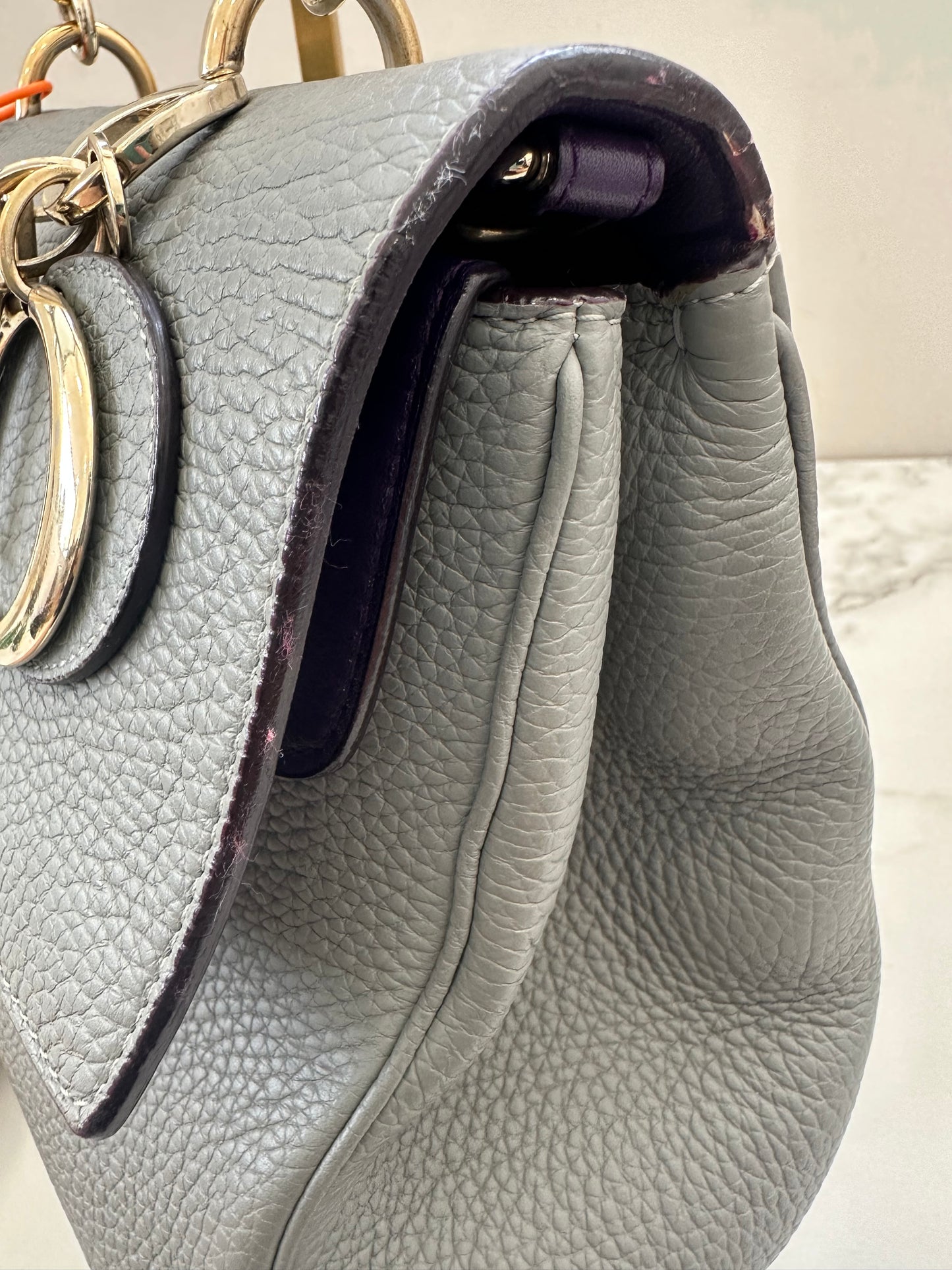 Dior Gray
