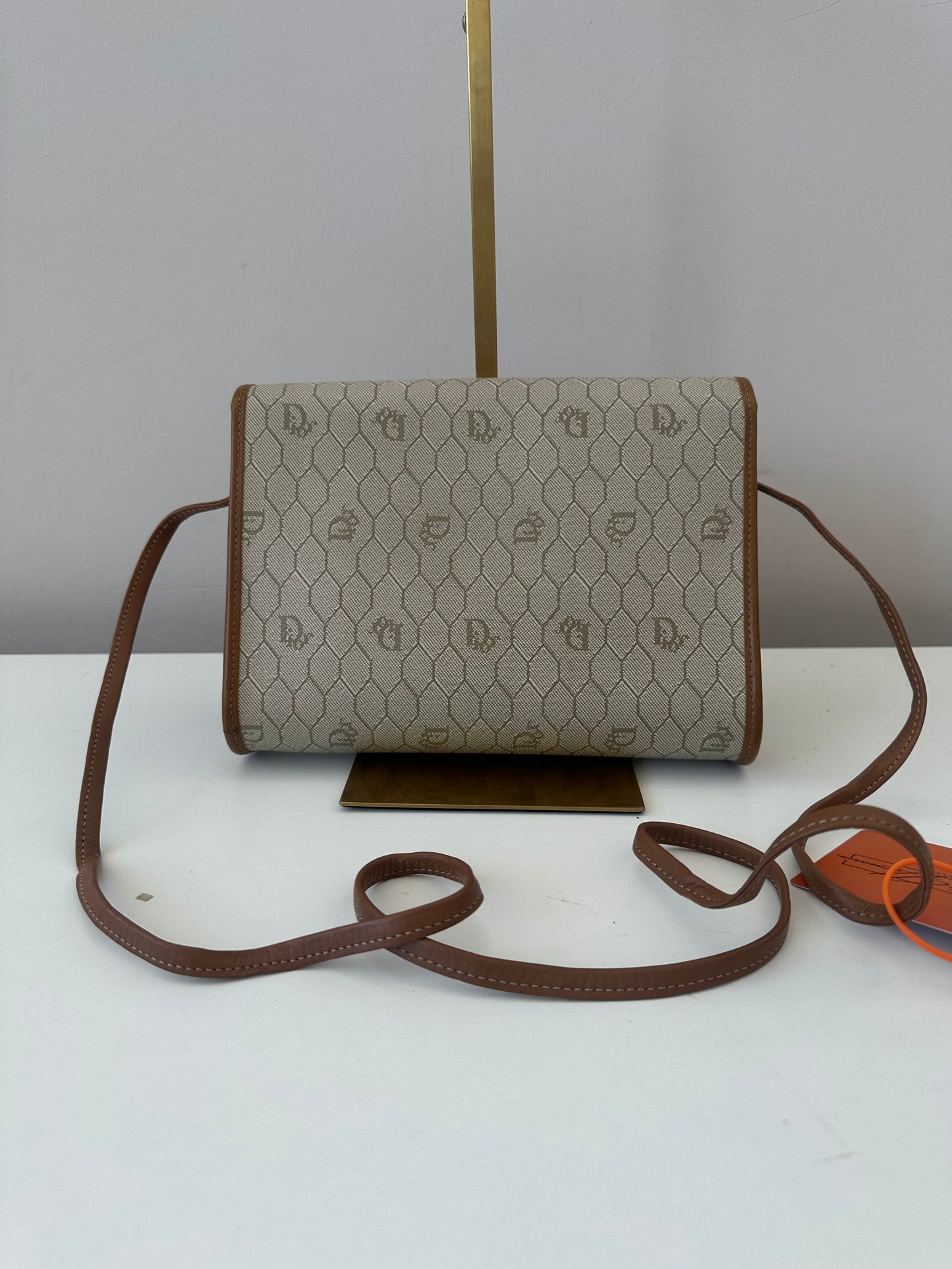 Dior Honey Bag