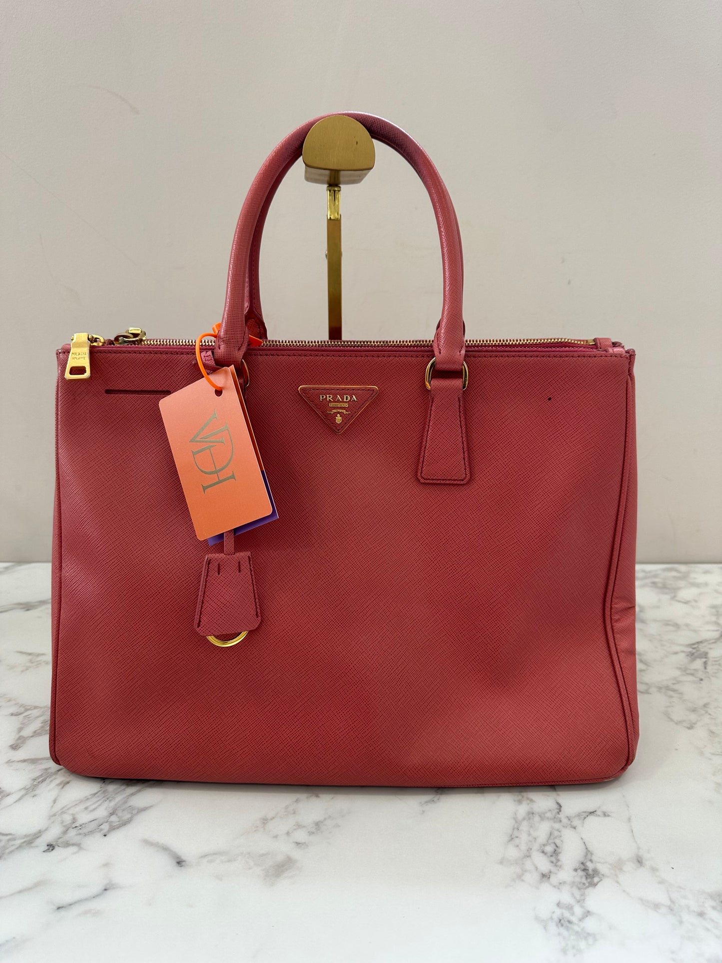 Prada Galleria