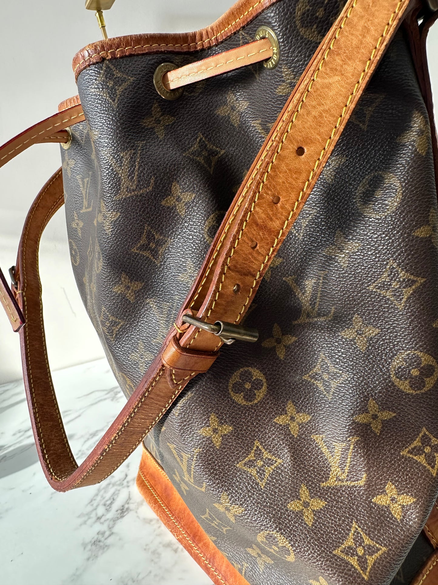 Louis Vuitton Noe