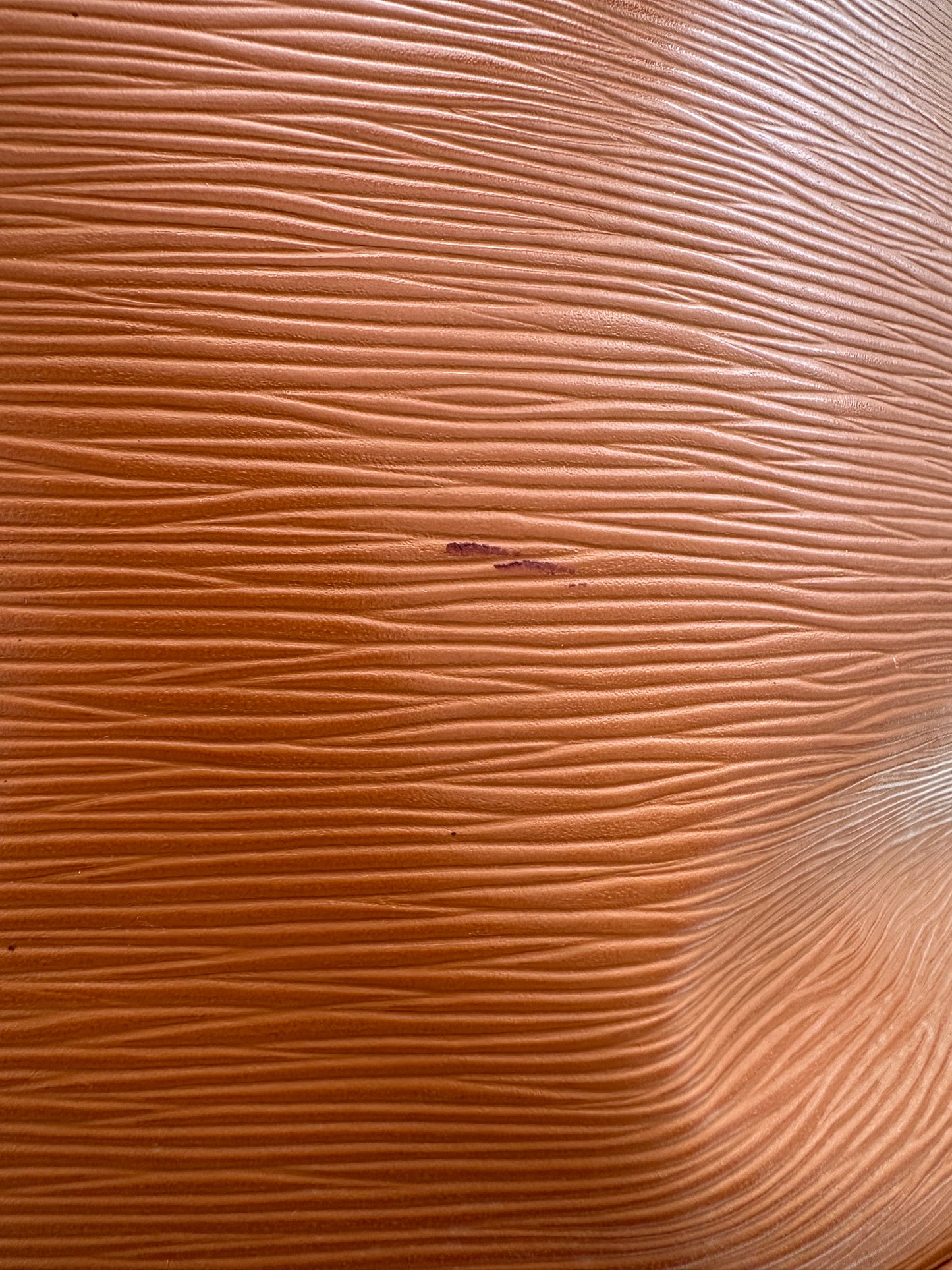 Louis Vuitton Noé Epi Brown