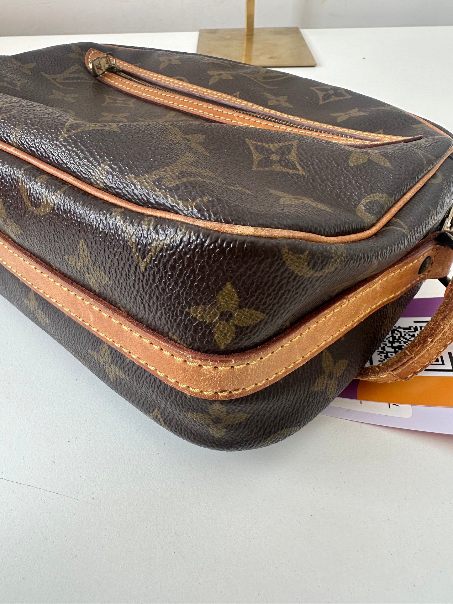 Louis Vuitton Senlis