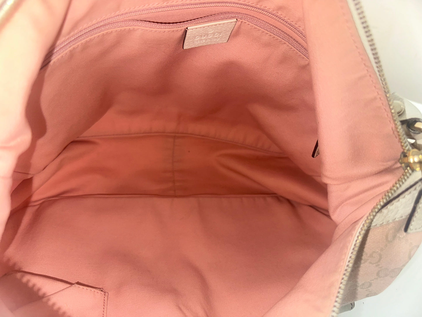 Gucci Abbey Pink