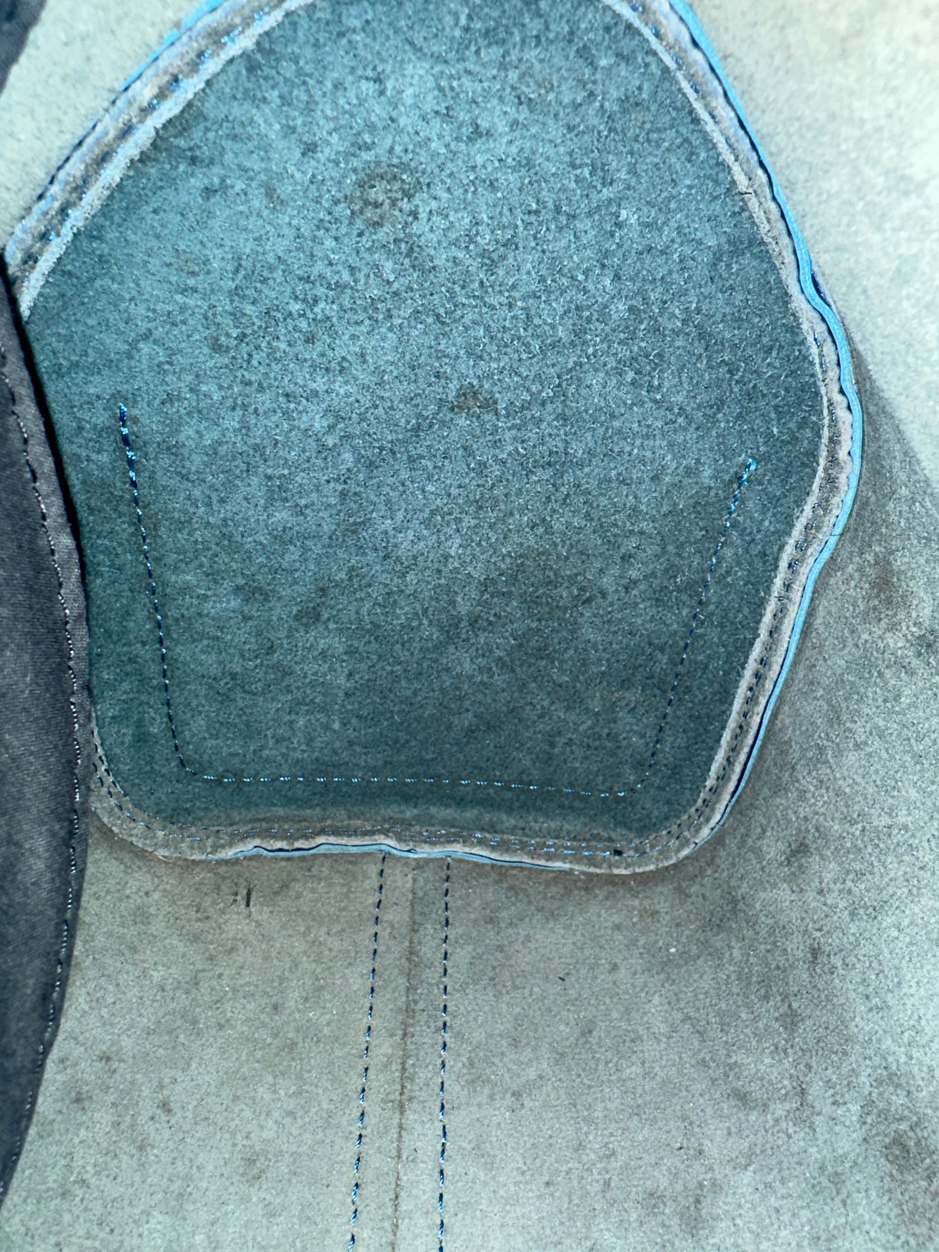 Louis Vuitton  Speedy 25 Epi Blue