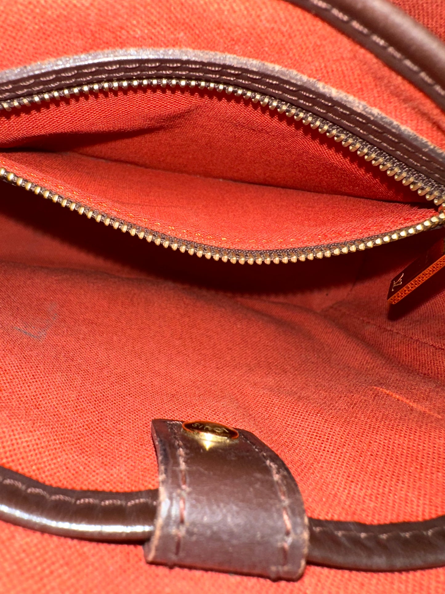 Louis Vuitton Vavin PM